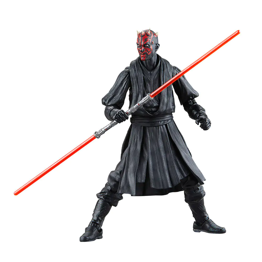 Star Wars The Phantom Menace Darth Maul figurka 15 cm fotografii produktu