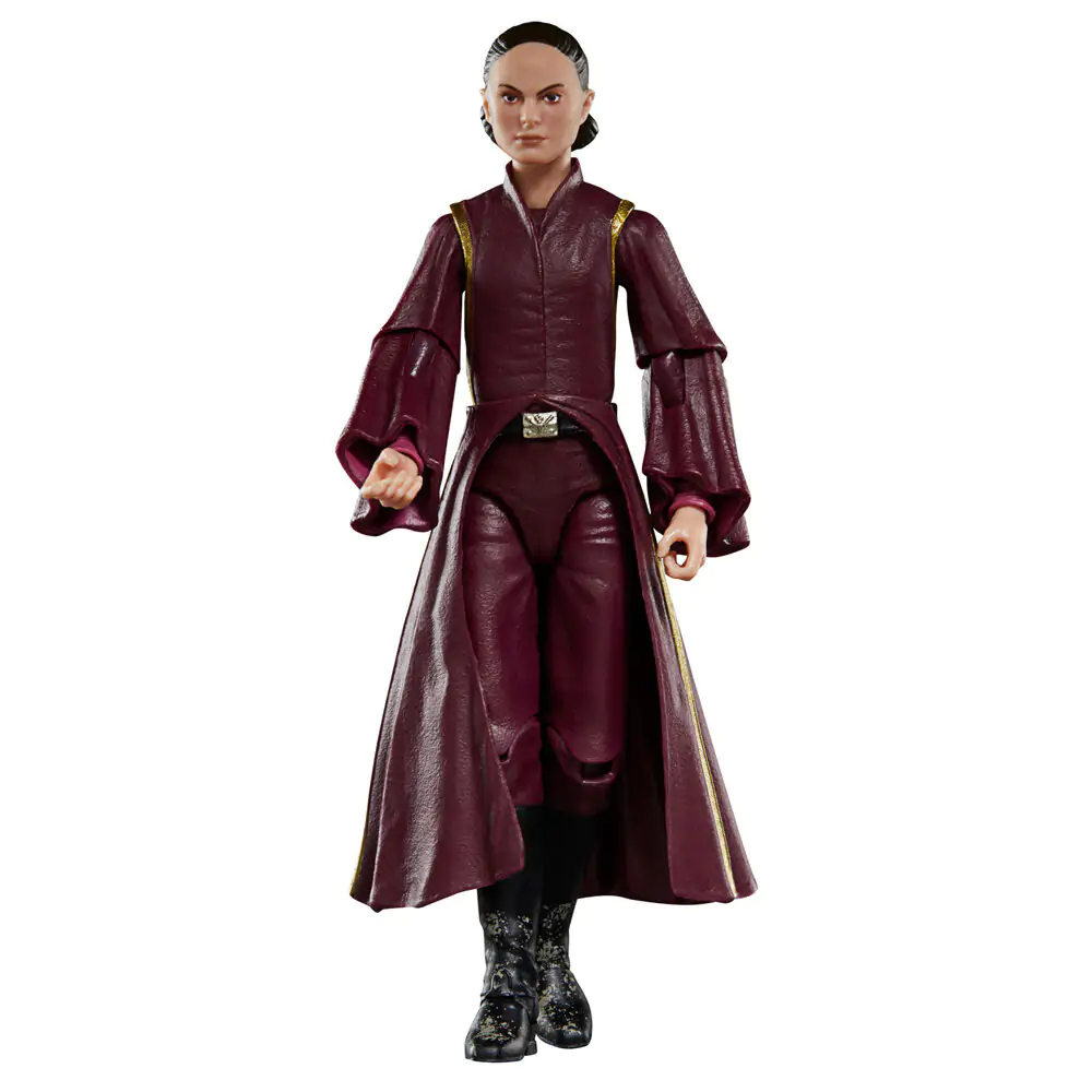 Star Wars The Phantom Menace figurka Padme Amidala 15 cm fotografii produktu