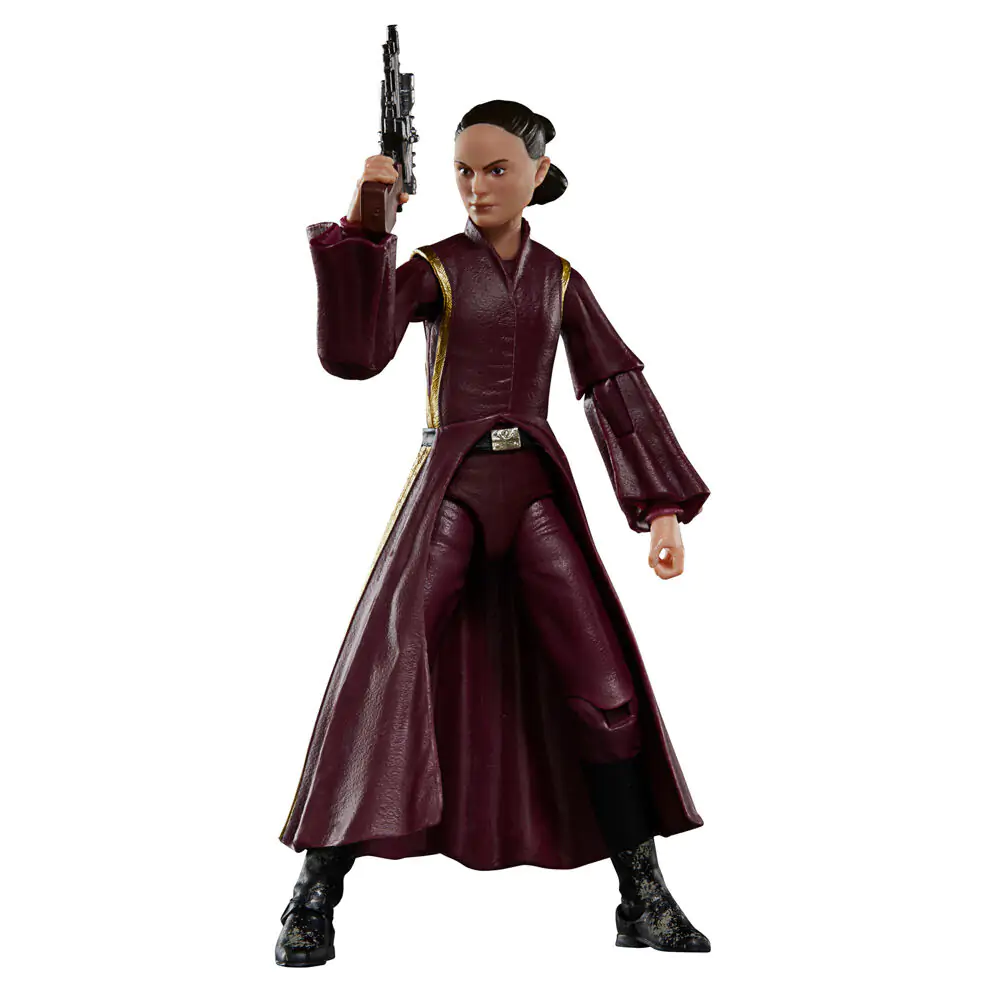 Star Wars The Phantom Menace figurka Padme Amidala 15 cm fotografii produktu