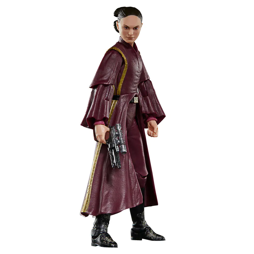 Star Wars The Phantom Menace figurka Padme Amidala 15 cm fotografii produktu