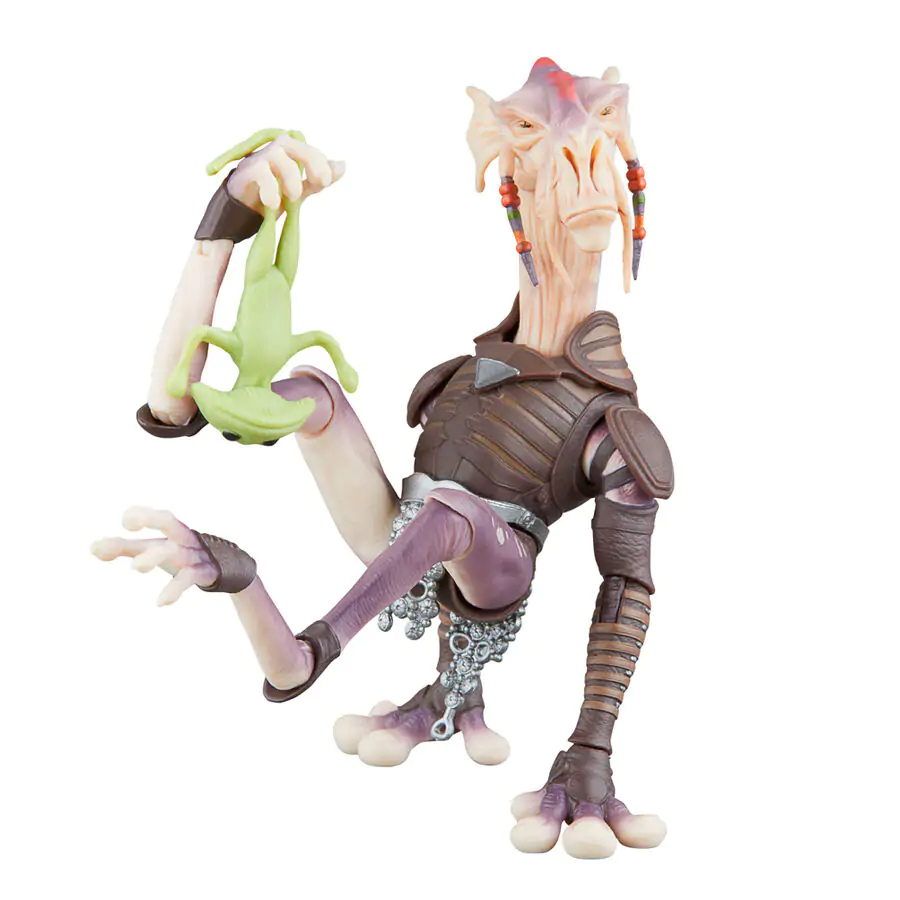 Star Wars The Phantom Menace Sebulba figura 15 cm fotografii produktu