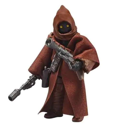 Star Wars The Vintage Collection Jawa Mos Eisley figurka fotografii produktu