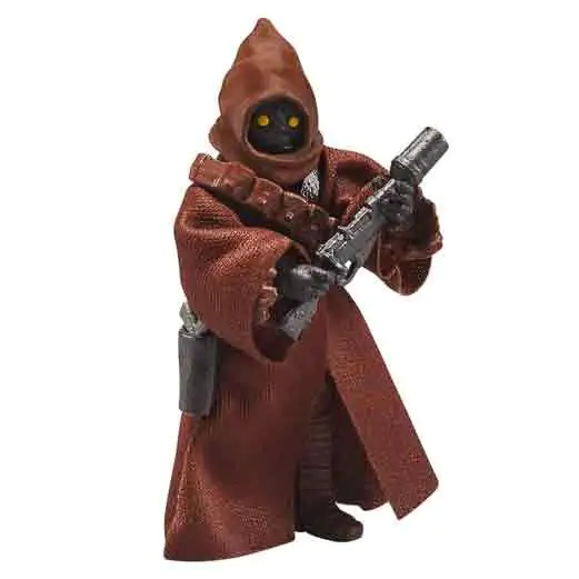 Star Wars The Vintage Collection Jawa Mos Eisley figurka fotografii produktu