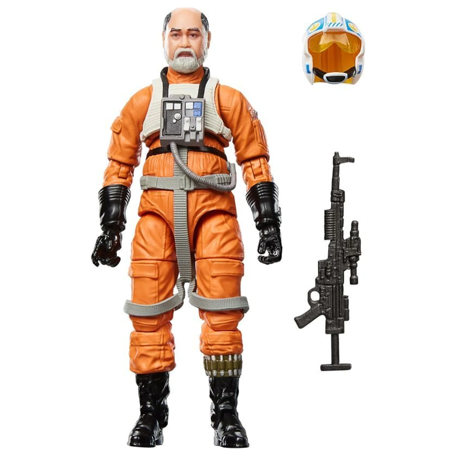 Star Wars The Vintage Collection Mandalorian balení 3 figurek fotografii produktu