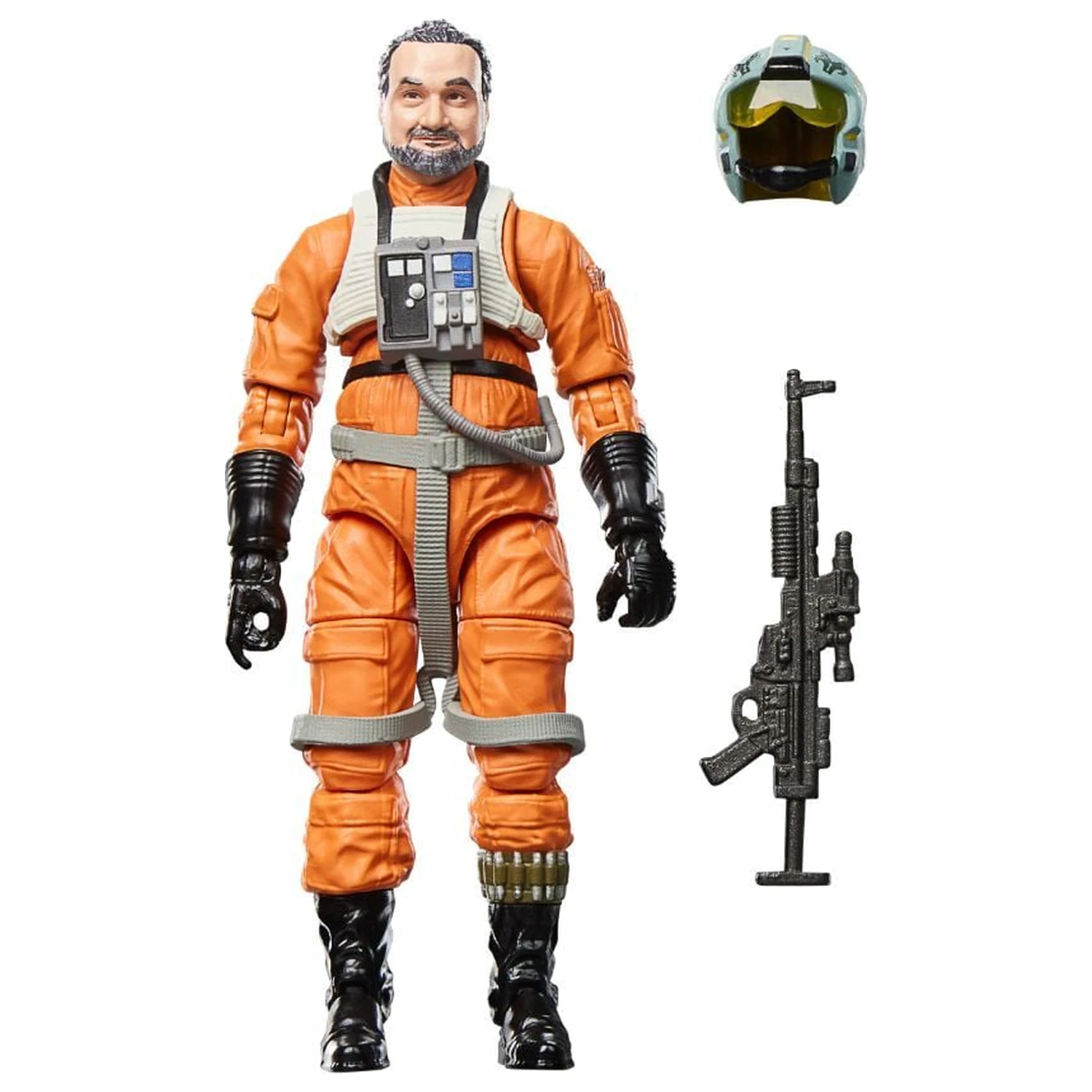 Star Wars The Vintage Collection Mandalorian balení 3 figurek fotografii produktu