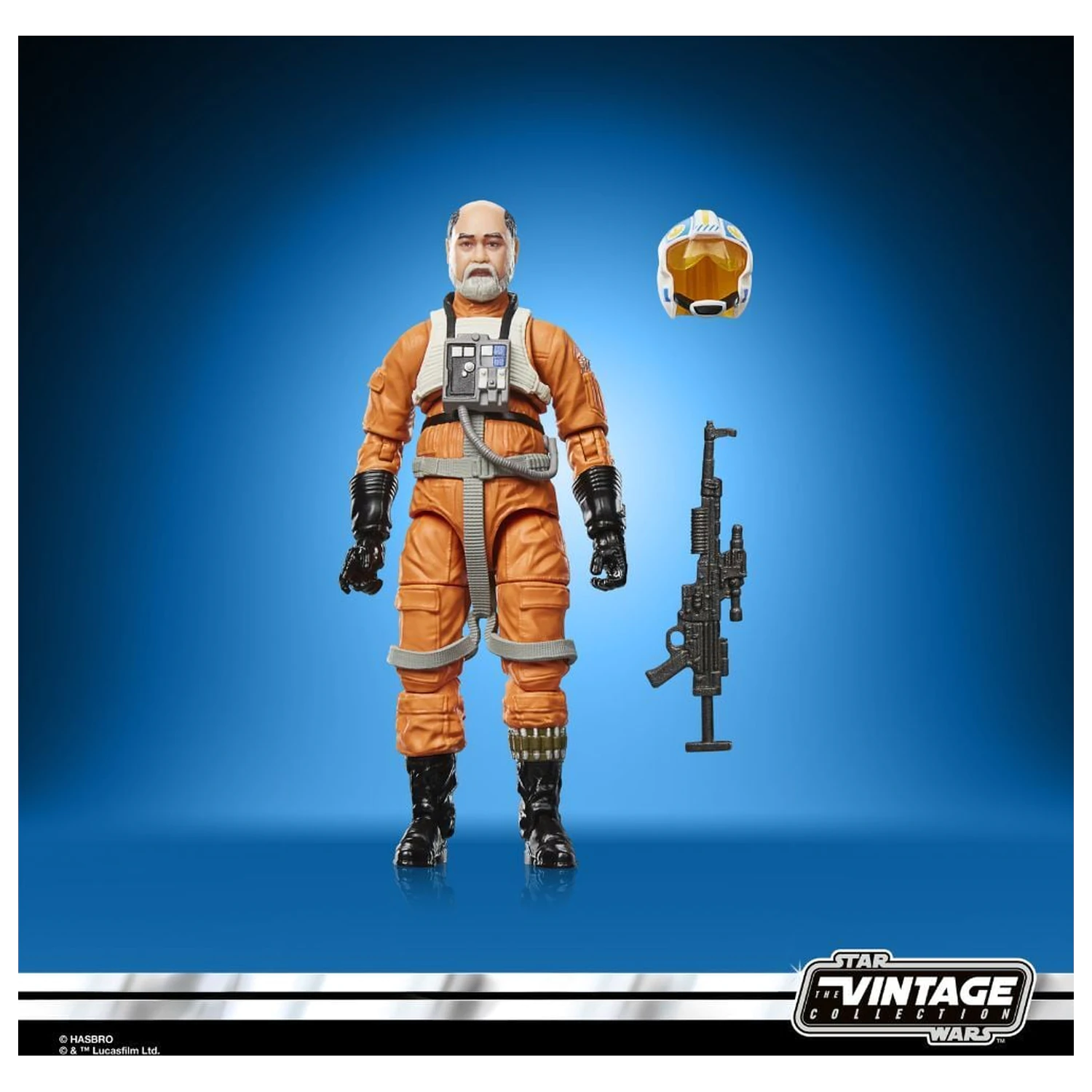 Star Wars The Vintage Collection Mandalorian balení 3 figurek fotografii produktu