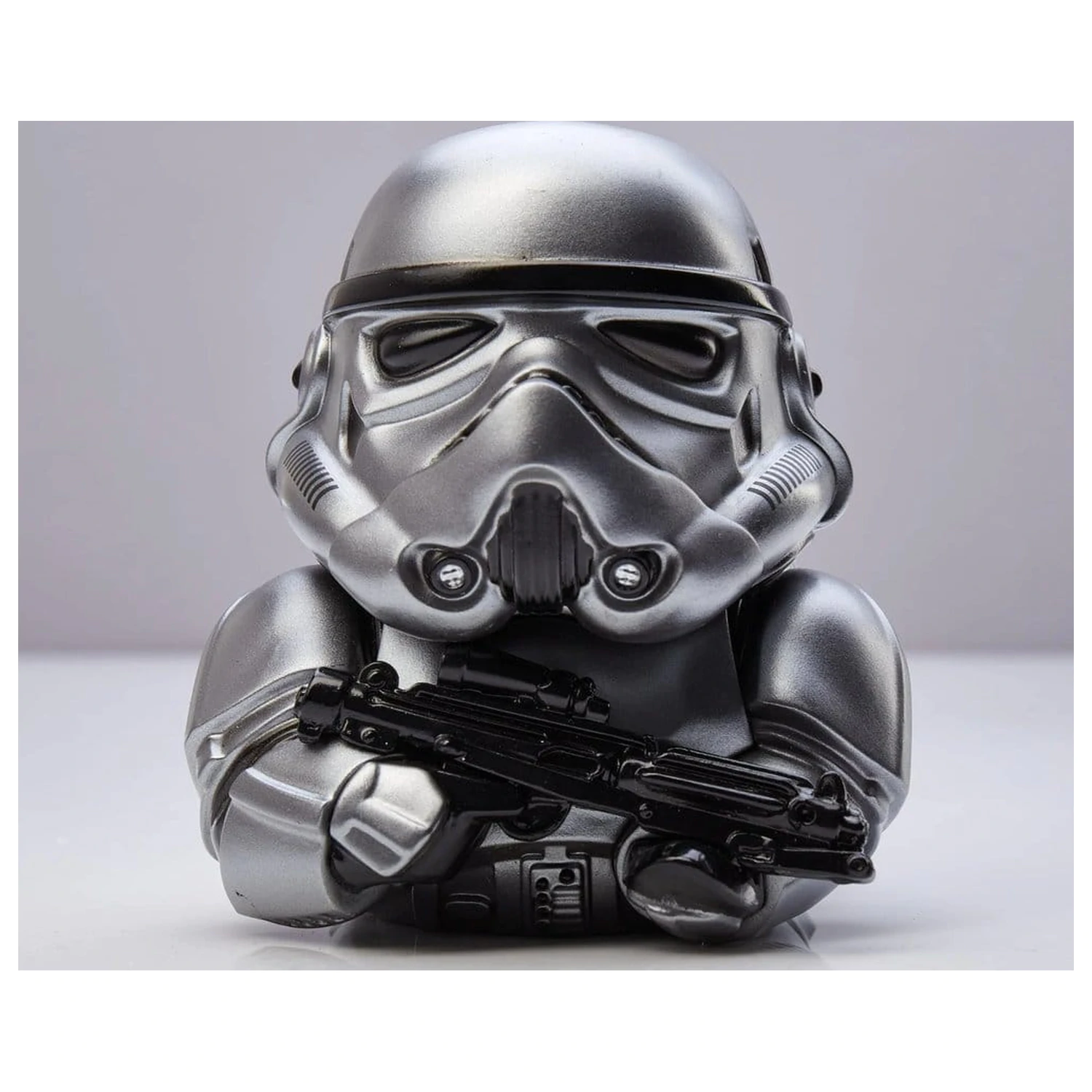 Star Wars Tubbz PVC figurka Stormtrooper Glimmer Variant 10 cm fotografii produktu