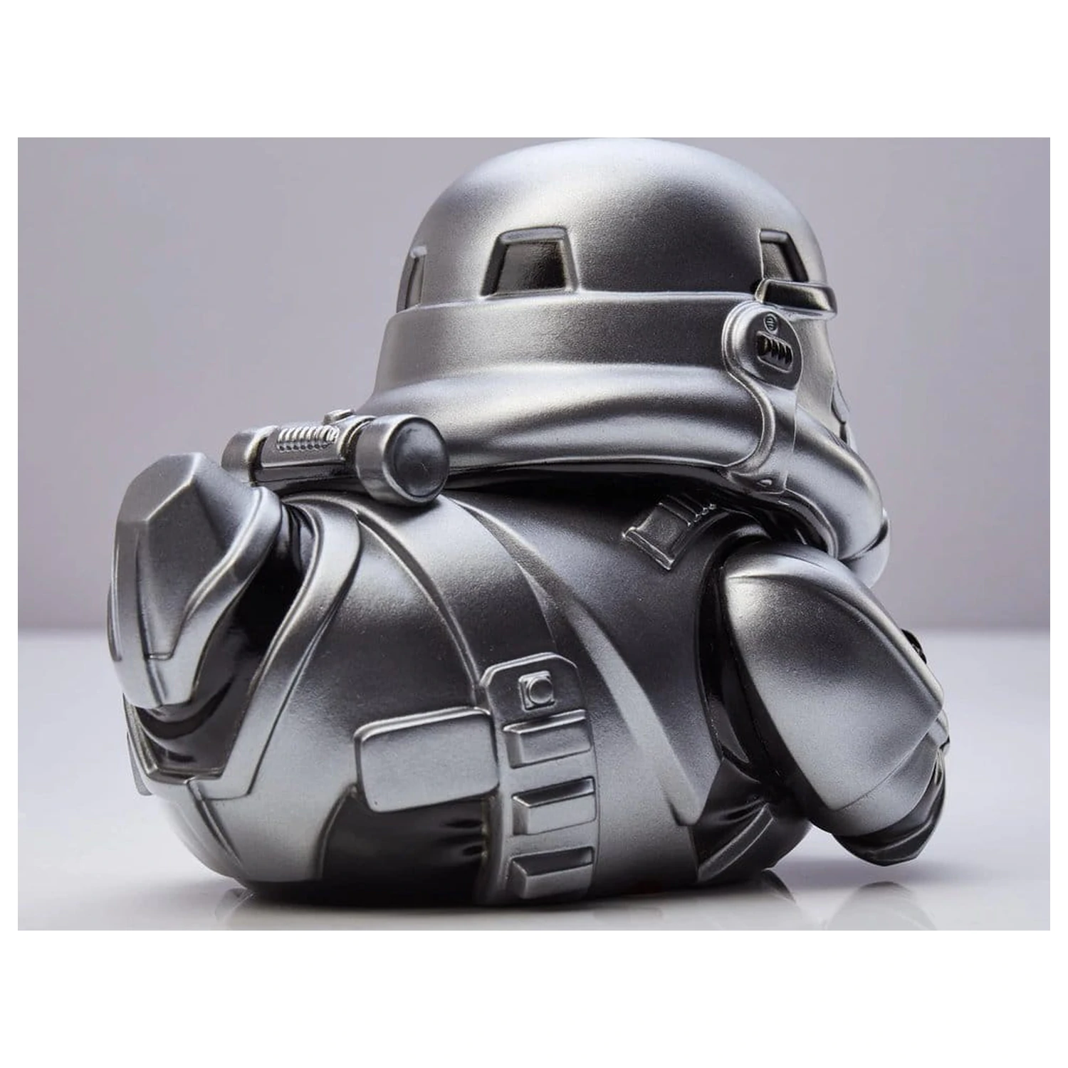 Star Wars Tubbz PVC figurka Stormtrooper Glimmer Variant 10 cm fotografii produktu