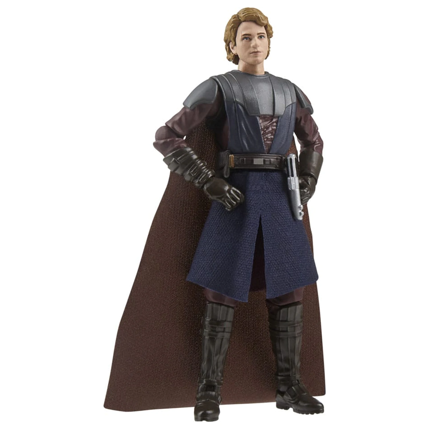 Star Wars Vintage Collection sada 3 akčních figurek The Journey of Anakin Skywalker fotografii produktu