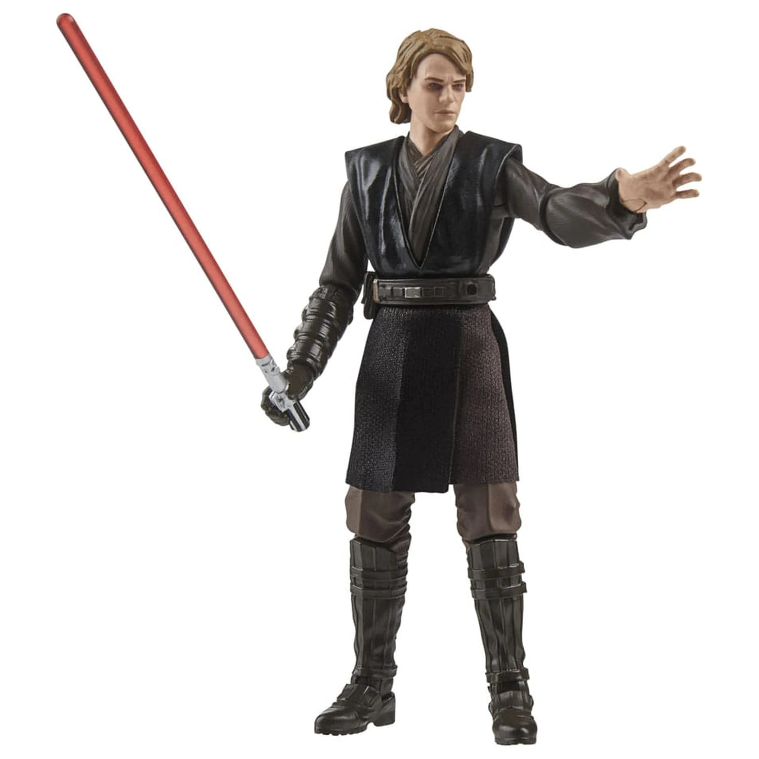 Star Wars Vintage Collection sada 3 akčních figurek The Journey of Anakin Skywalker fotografii produktu