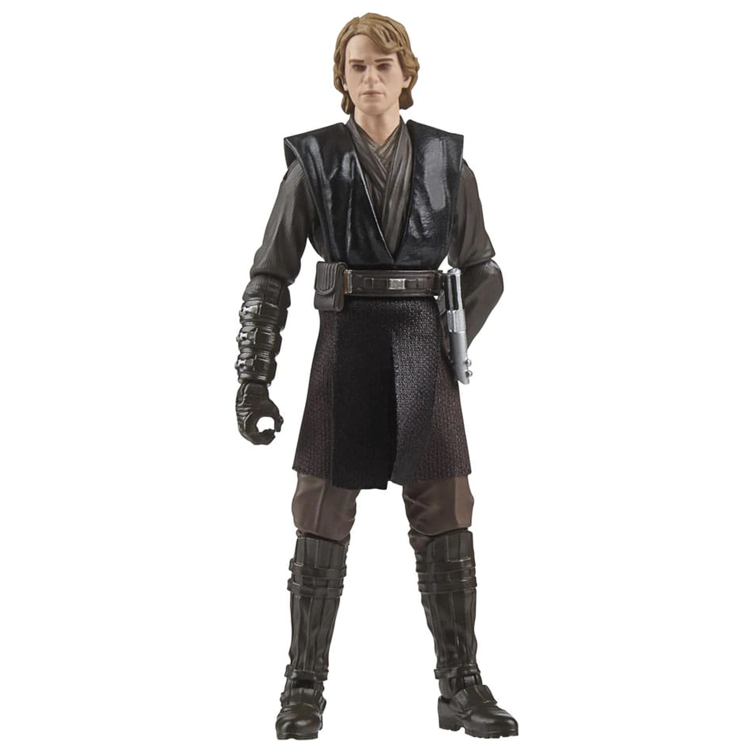 Star Wars Vintage Collection sada 3 akčních figurek The Journey of Anakin Skywalker fotografii produktu