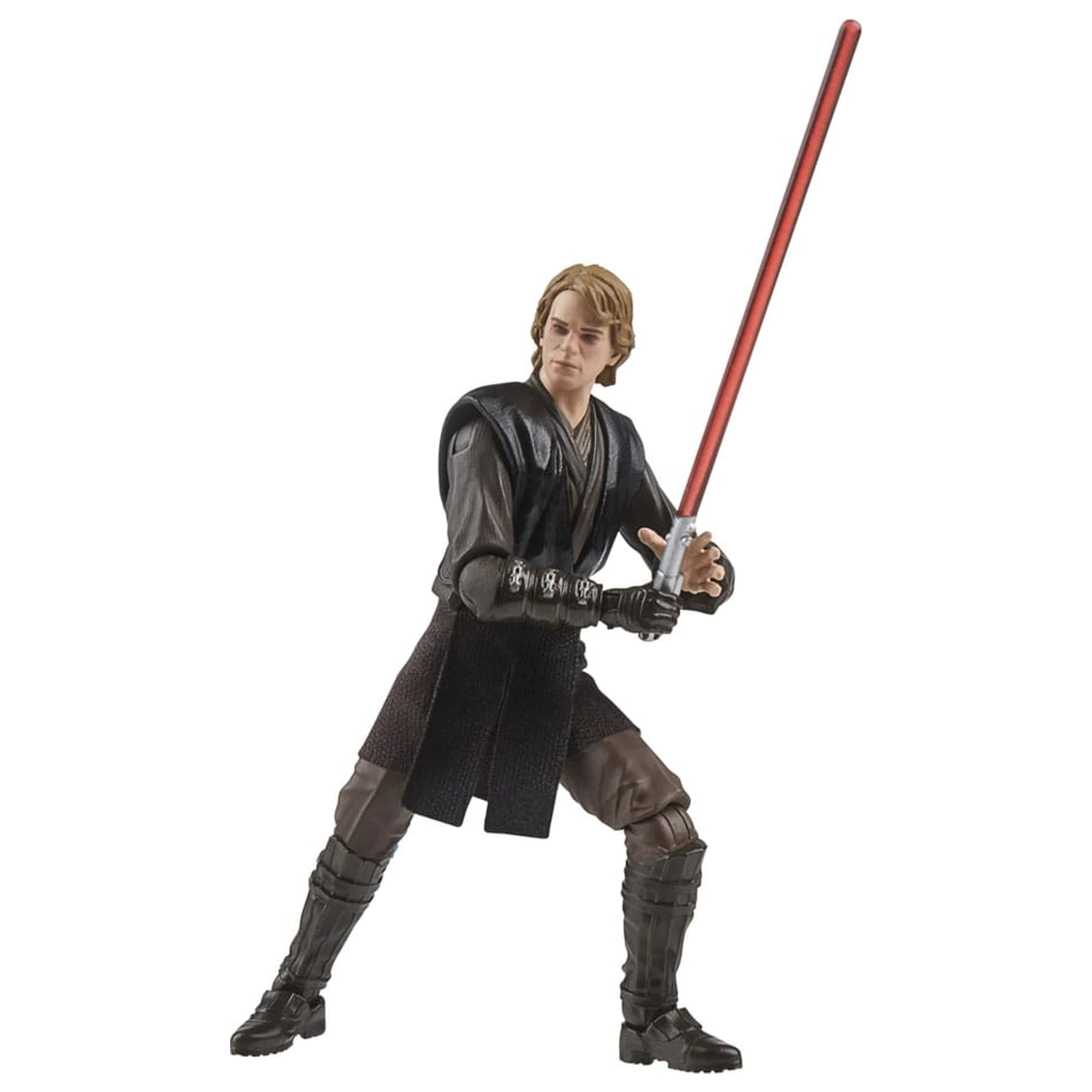 Star Wars Vintage Collection sada 3 akčních figurek The Journey of Anakin Skywalker fotografii produktu
