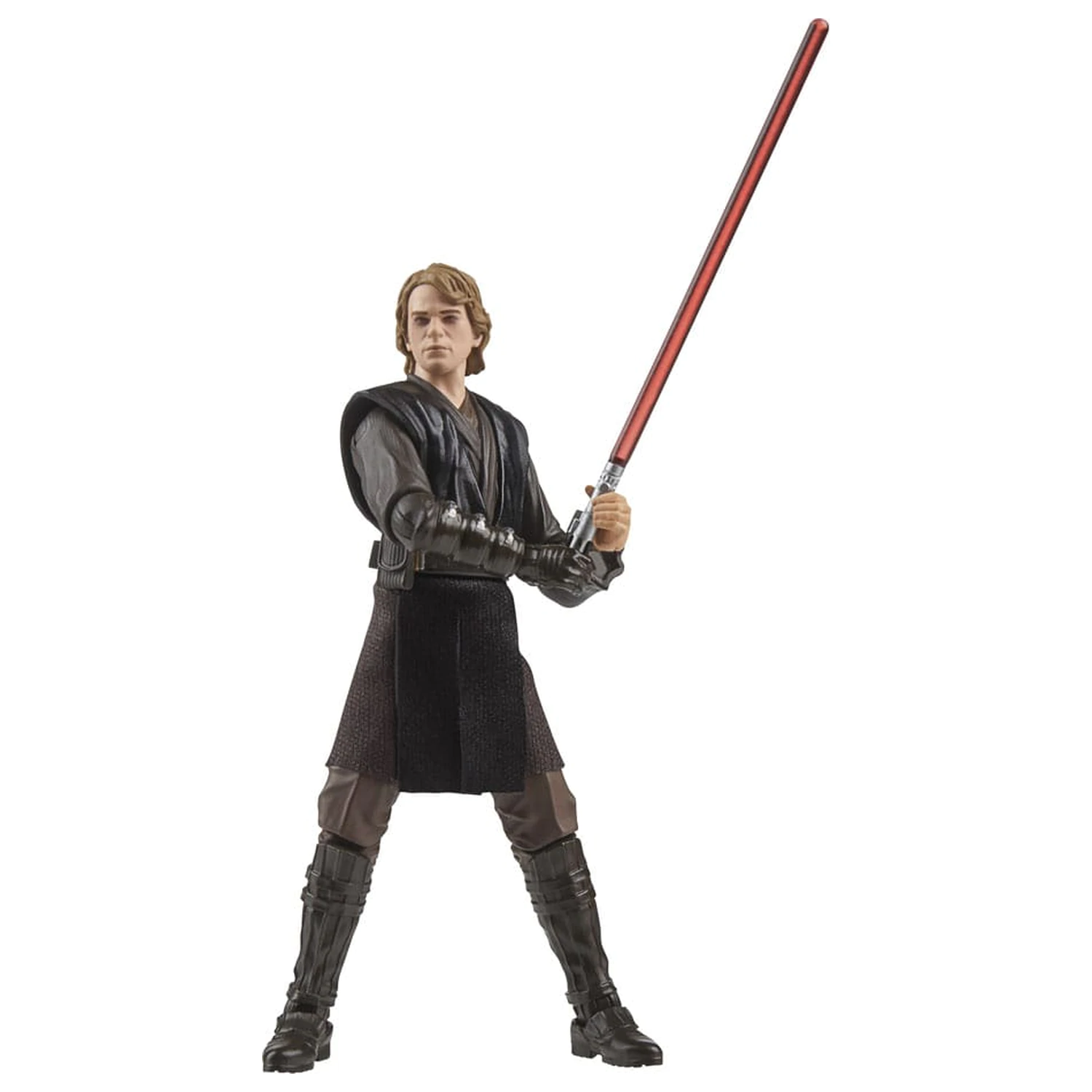 Star Wars Vintage Collection sada 3 akčních figurek The Journey of Anakin Skywalker fotografii produktu