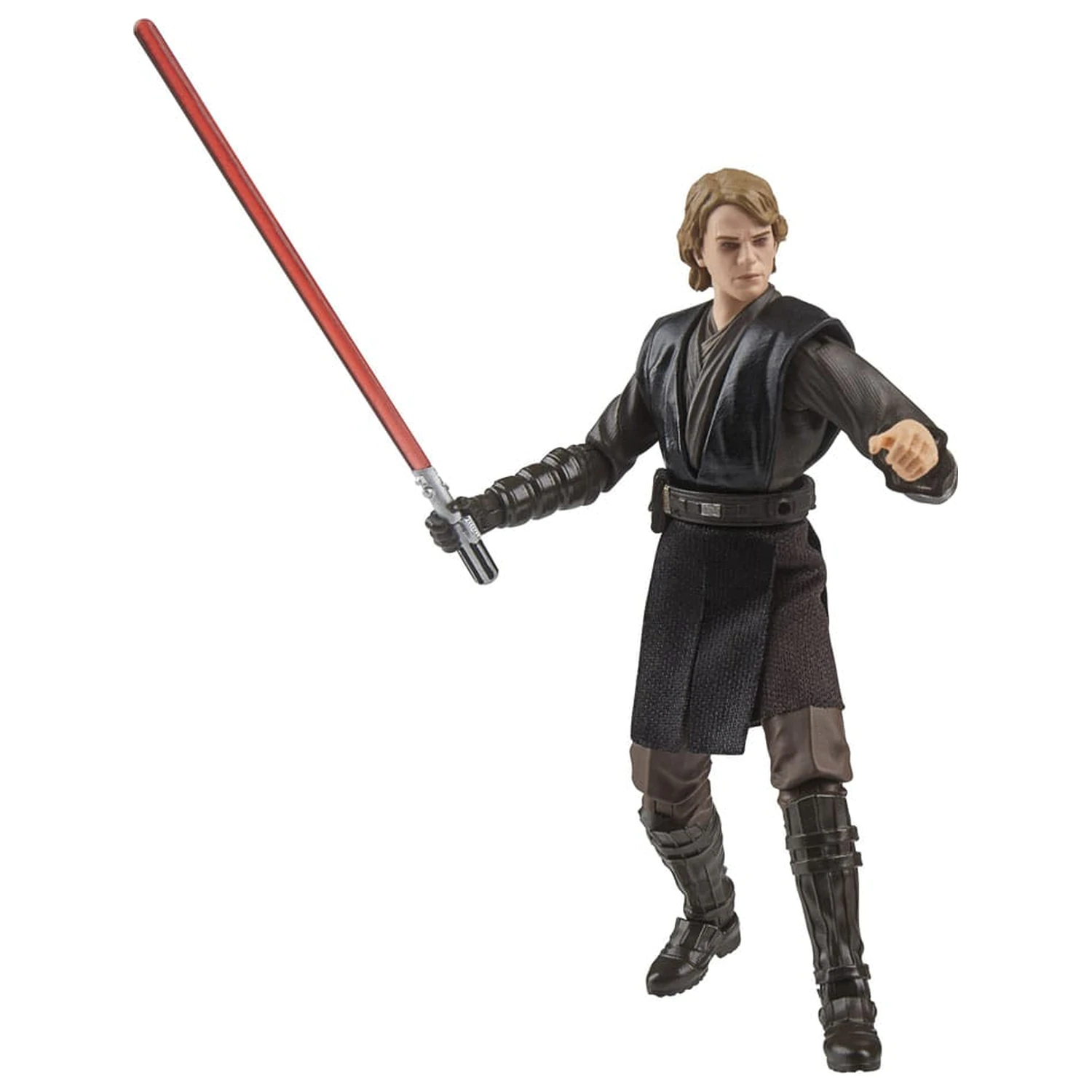 Star Wars Vintage Collection sada 3 akčních figurek The Journey of Anakin Skywalker fotografii produktu