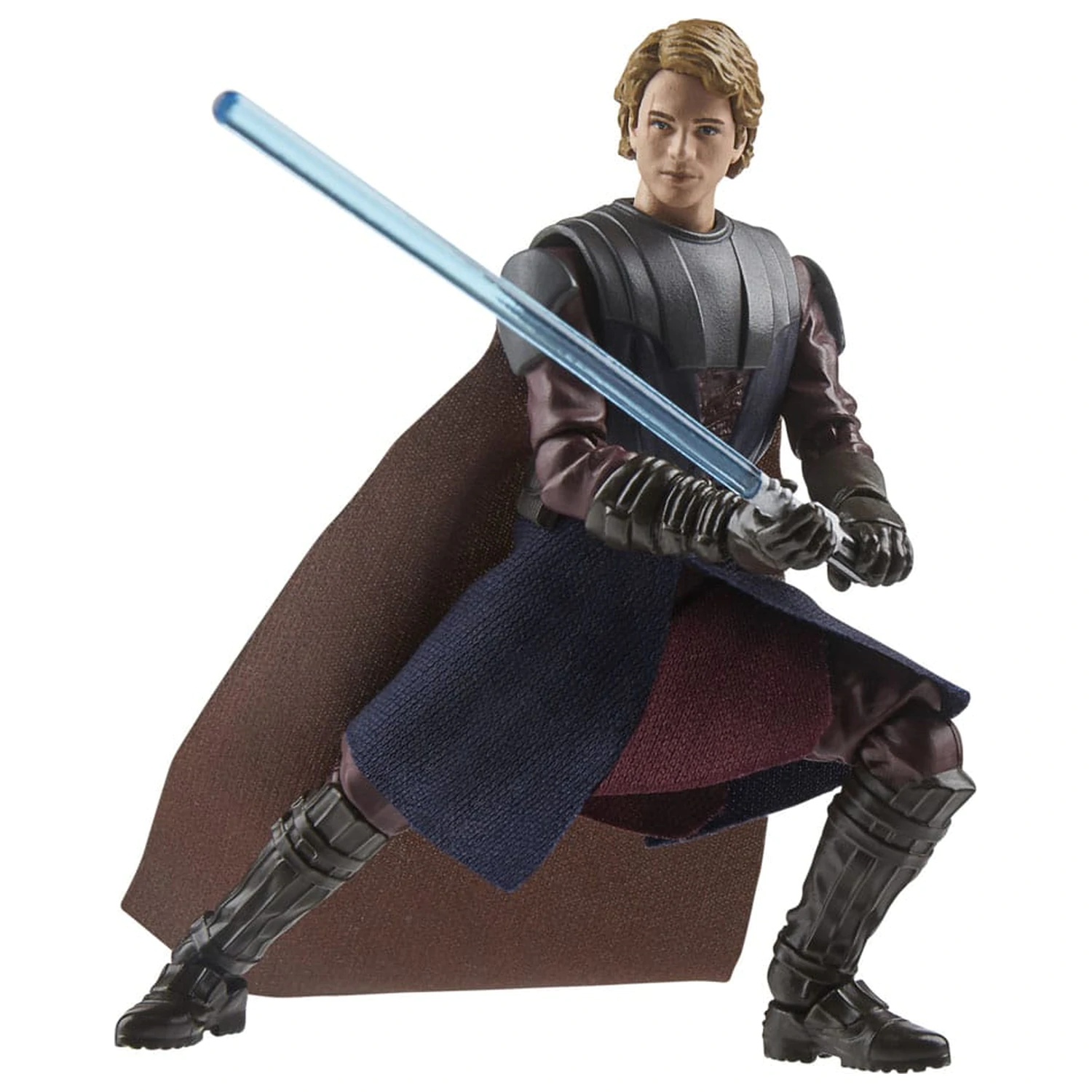 Star Wars Vintage Collection sada 3 akčních figurek The Journey of Anakin Skywalker fotografii produktu