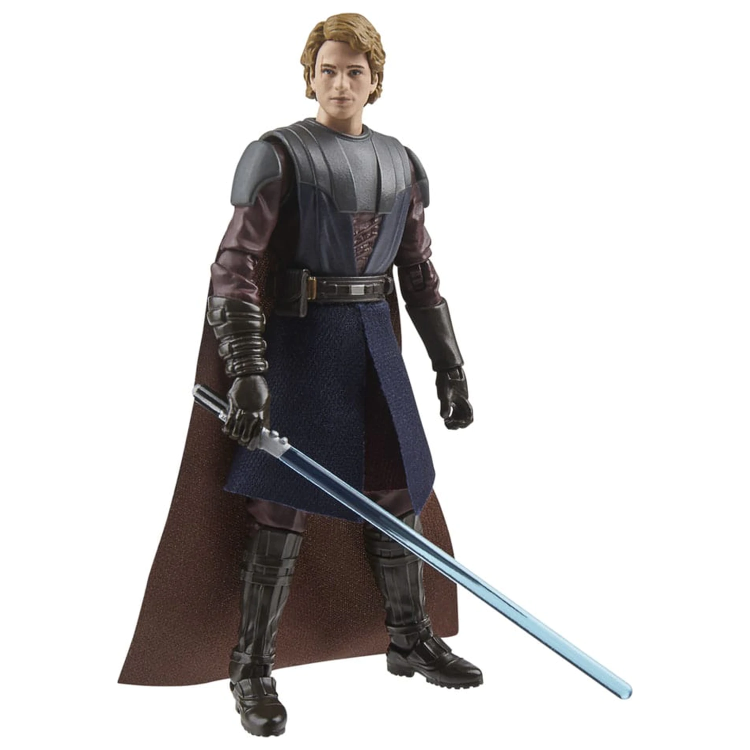 Star Wars Vintage Collection sada 3 akčních figurek The Journey of Anakin Skywalker fotografii produktu