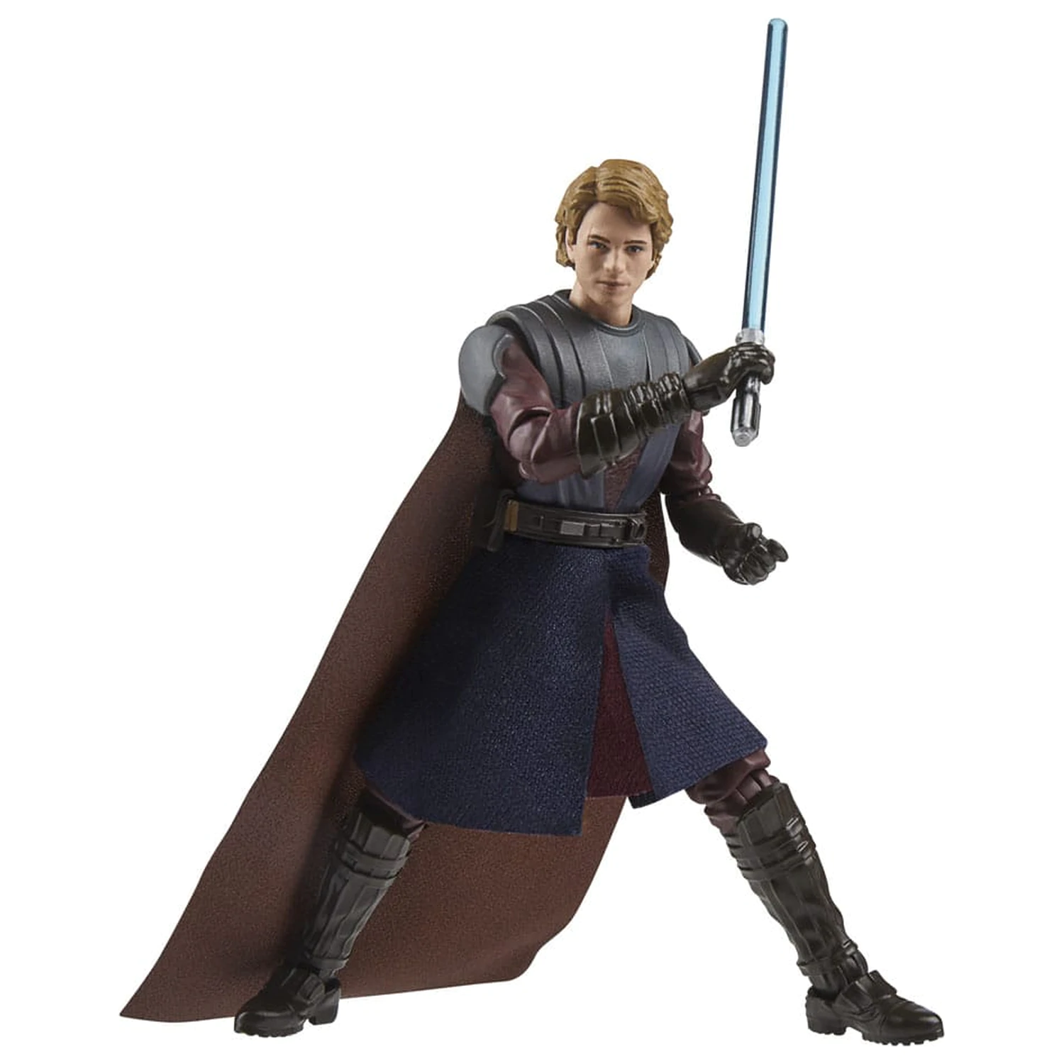 Star Wars Vintage Collection sada 3 akčních figurek The Journey of Anakin Skywalker fotografii produktu