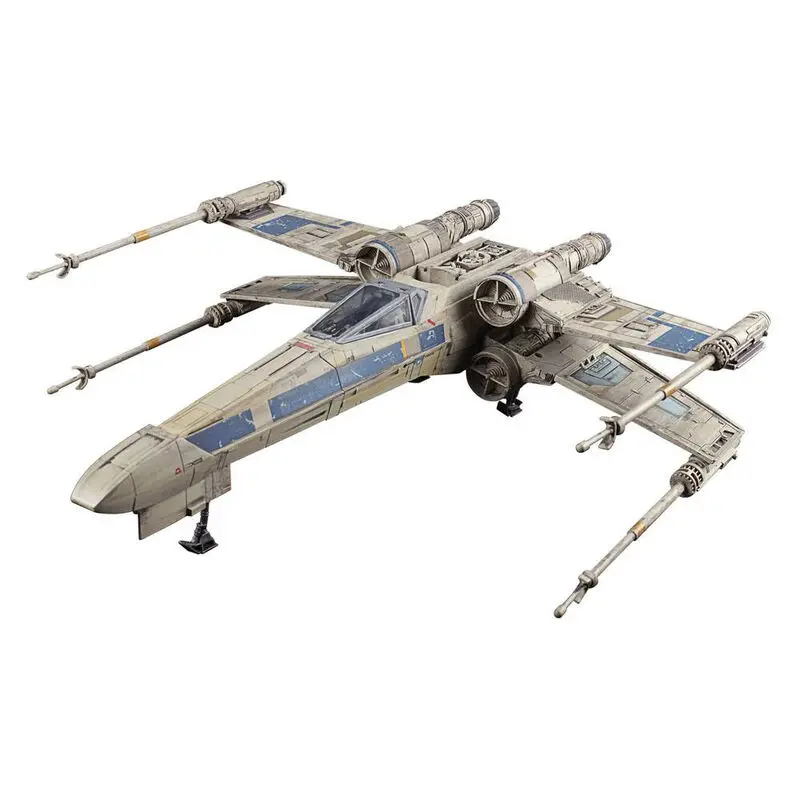 Star Wars Rogue One The Vintage Collection Vozidlo s figurkou Antoc Merrick's X-Wing Fighter fotografii produktu