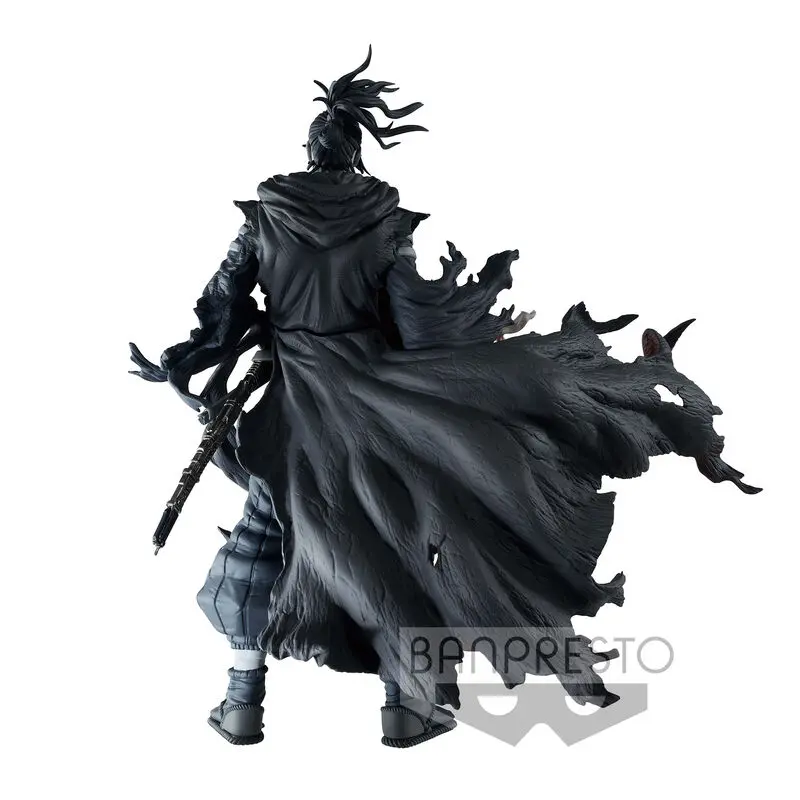 Star Wars: Visions PVC Socha The Duel The Ronin 22 cm fotografii produktu