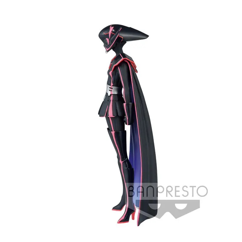 Star Wars: Visions PVC soška The Twins Am (with Helmet) 18 cm fotografii produktu