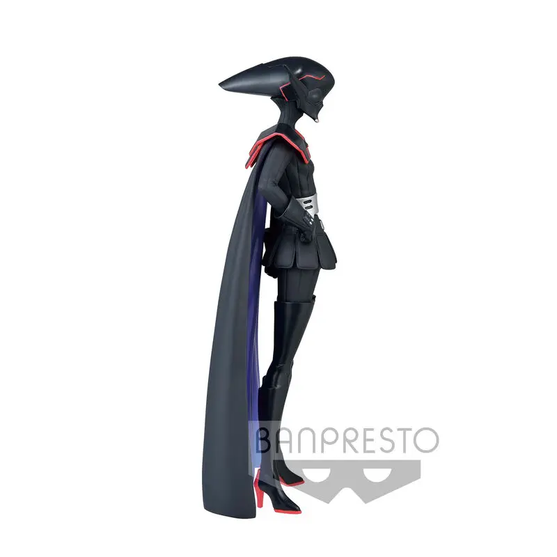 Star Wars: Visions PVC soška The Twins Am (with Helmet) 18 cm fotografii produktu