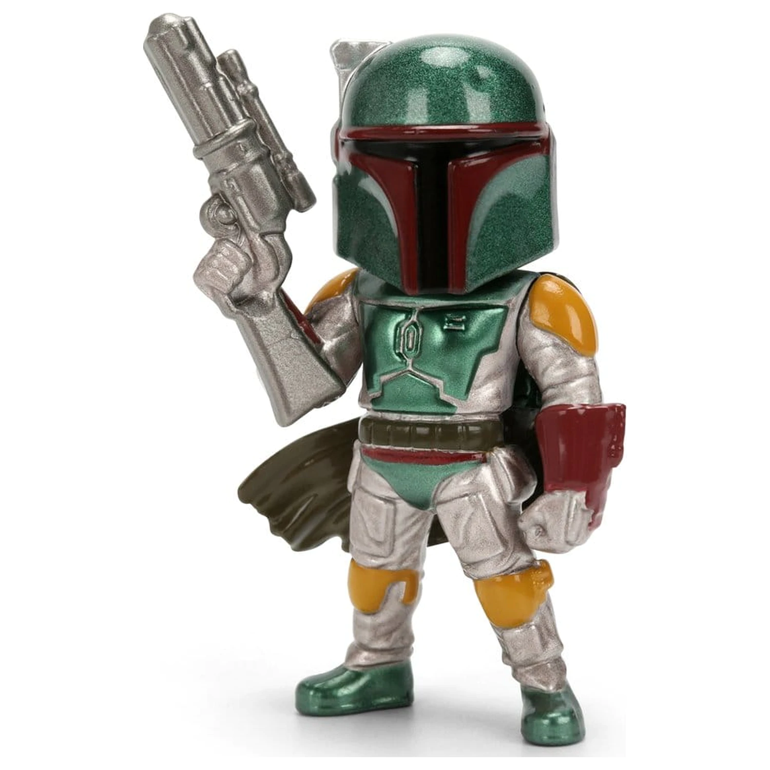 Star Wars Mini figurky 4-balení vlna 1 6.5 cm fotografii produktu