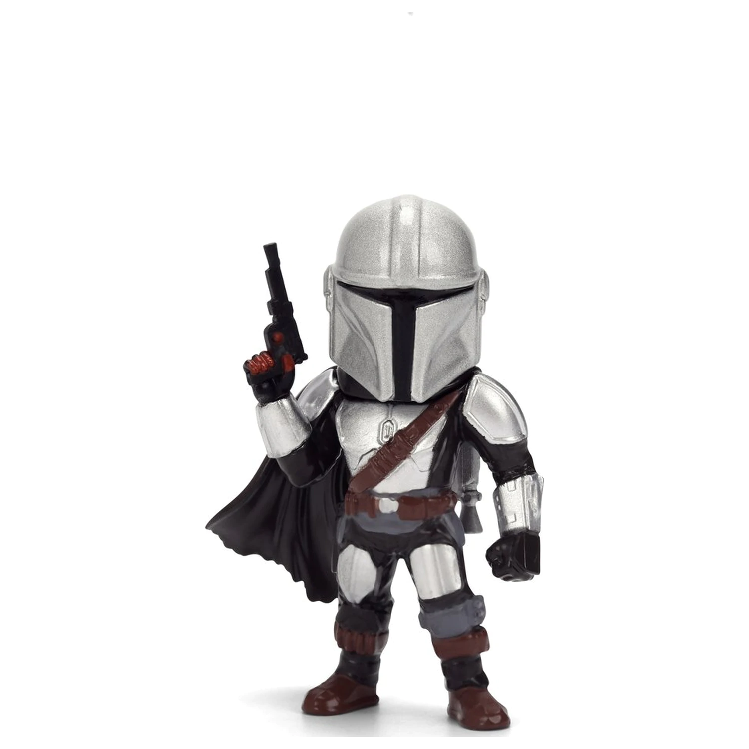 Star Wars mini figurky 4-balení vlna 2 6,5 cm fotografii produktu