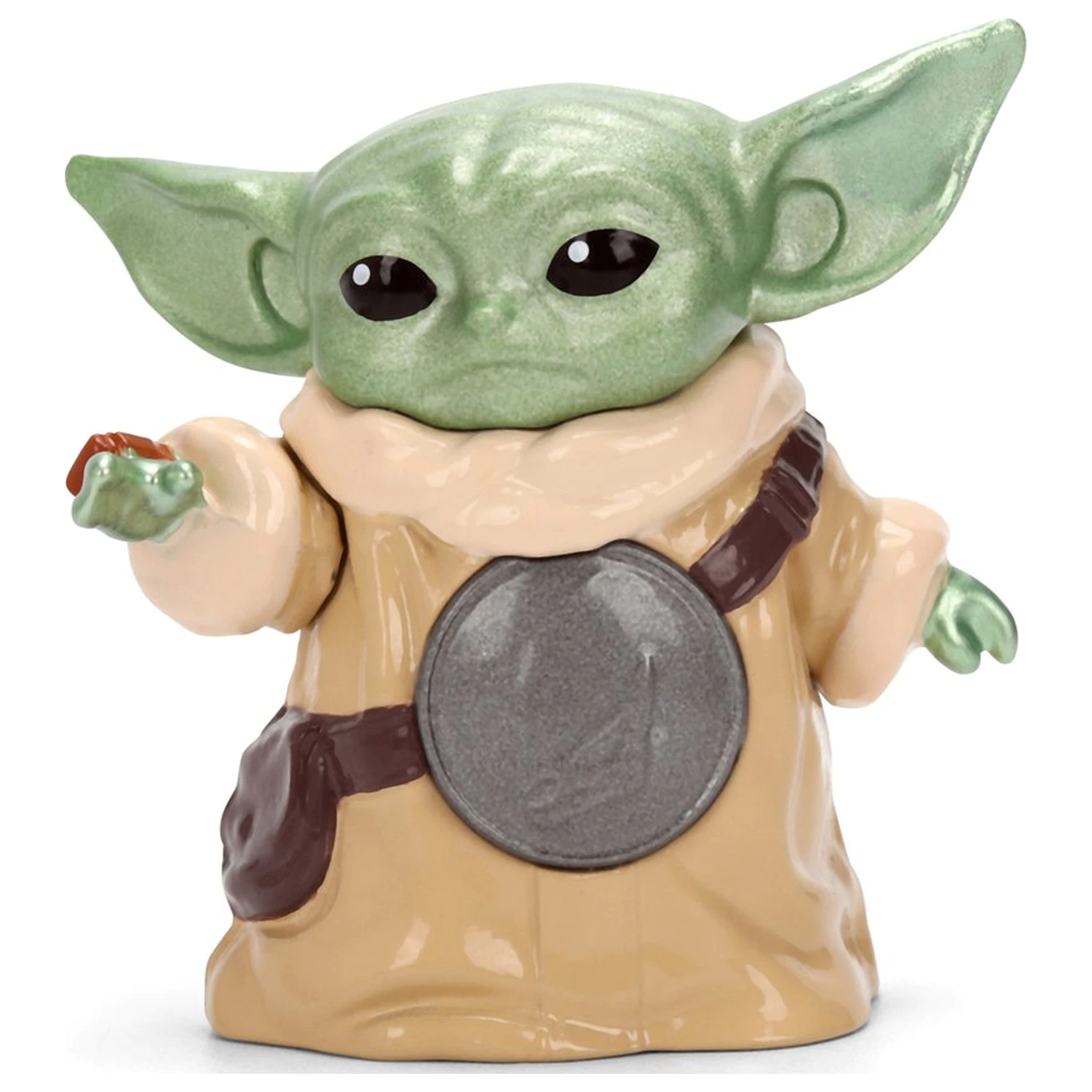 Star Wars mini figurky 4-balení vlna 2 6,5 cm fotografii produktu