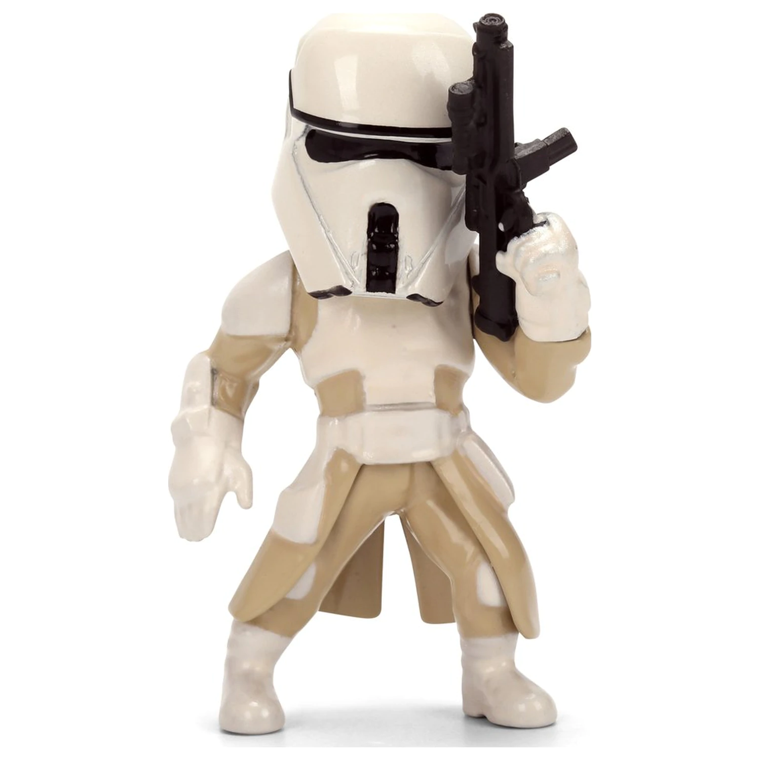 Star Wars mini figurky 4-balení vlna 2 6,5 cm fotografii produktu