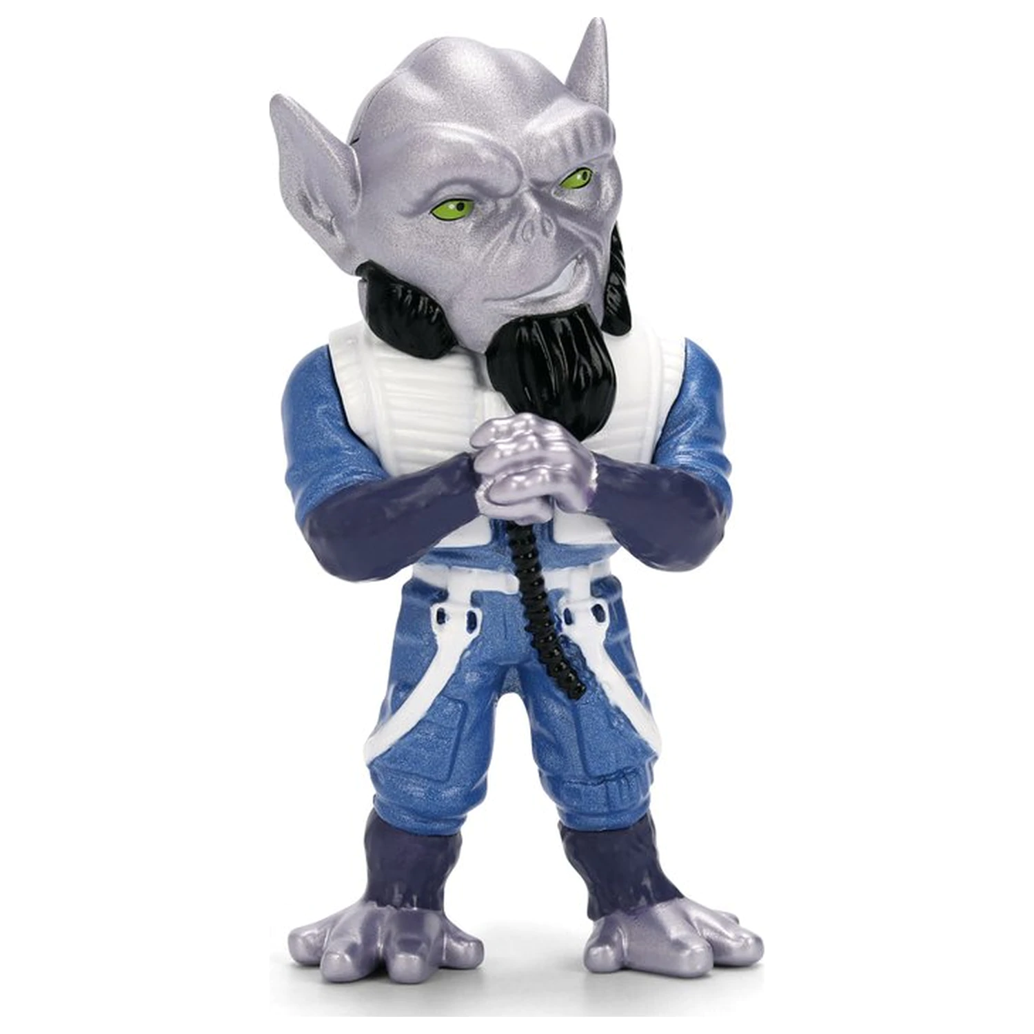 Star Wars mini figurky 4-balení vlna 2 6,5 cm fotografii produktu