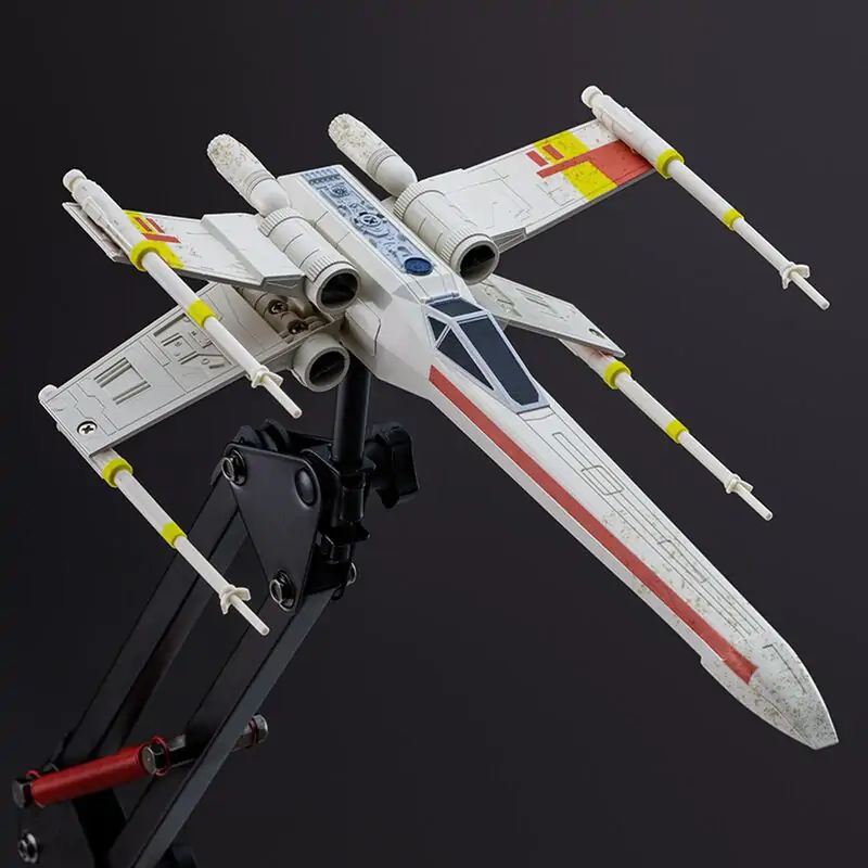 Star Wars X-Wing lampa 35 cm fotografii produktu