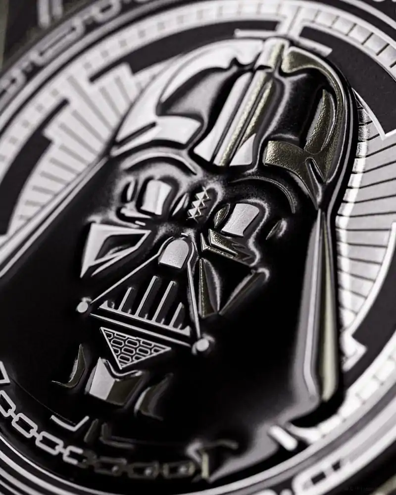 Hrací karty Star Wars Rok Temné Strany fotografii produktu