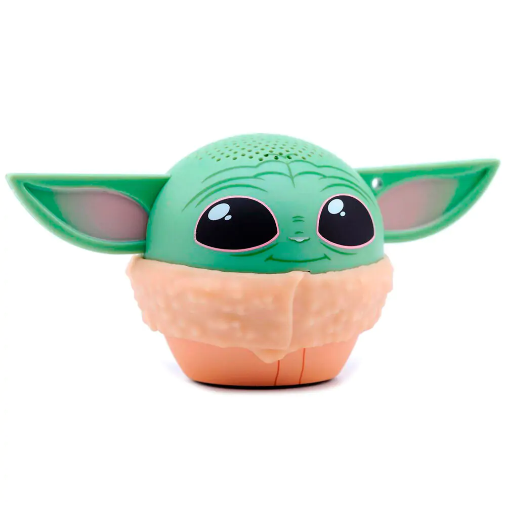 Star Wars Yoda the Child Bitty Boomers Mini Bluetooth reproduktor fotografii produktu