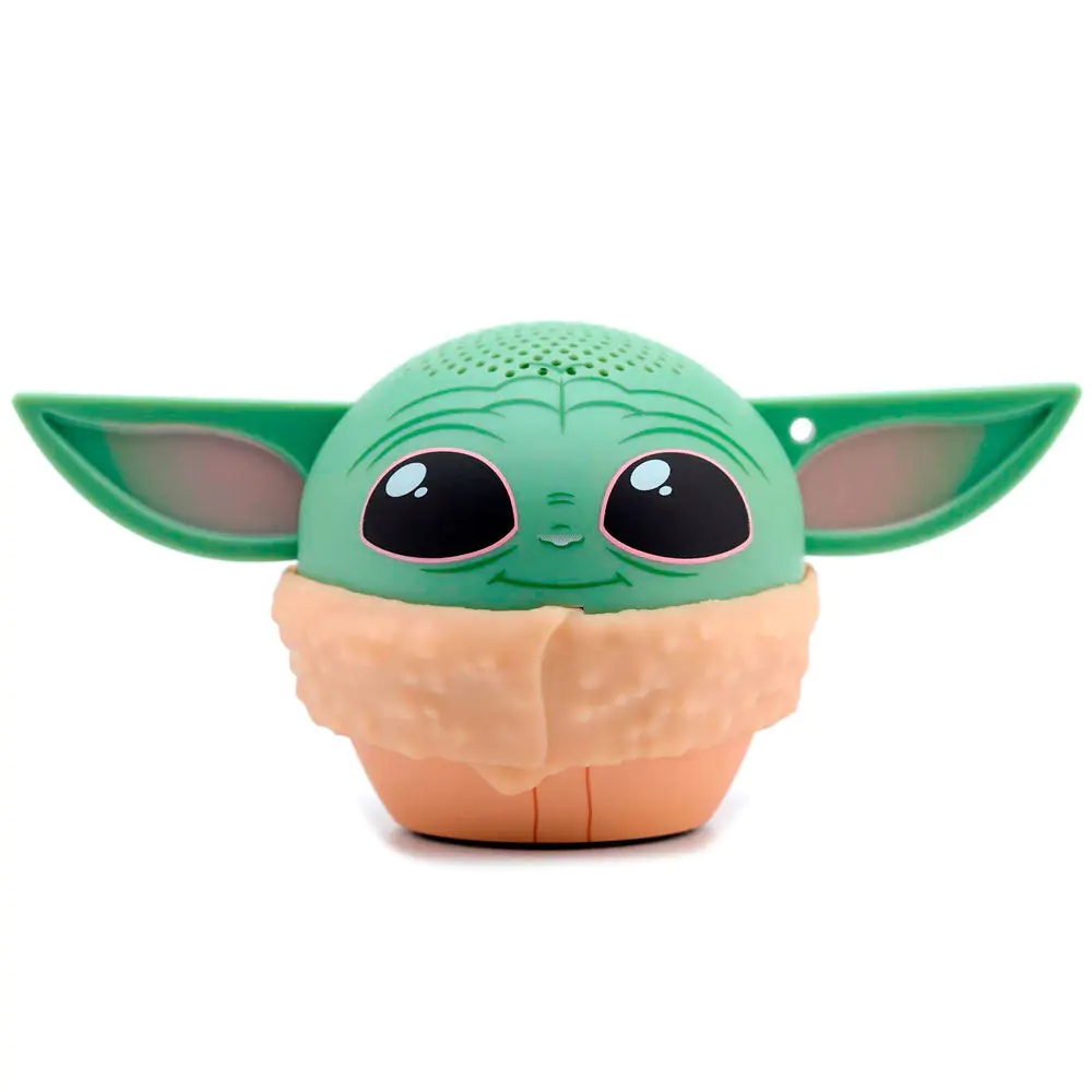 Star Wars Yoda the Child Bitty Boomers Mini Bluetooth reproduktor fotografii produktu