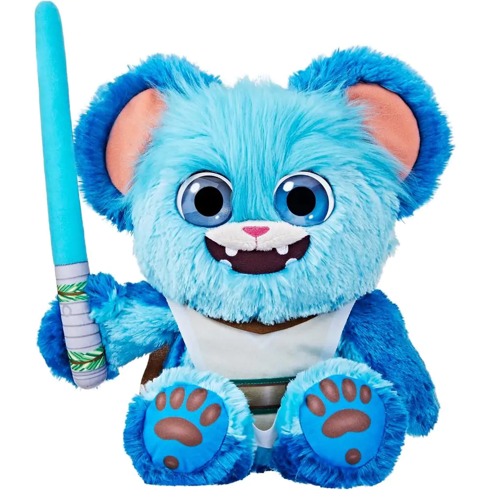 Star Wars Young Yedi Adventures Nubs plyšová hračka 41 cm fotografii produktu