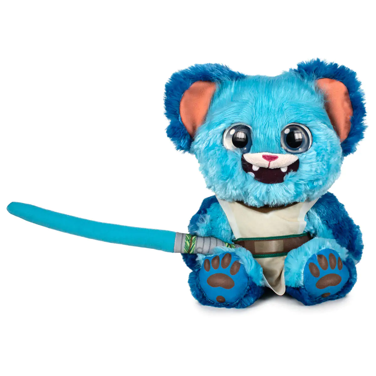Star Wars Young Yedi Adventures Nubs plyšová hračka 41 cm fotografii produktu