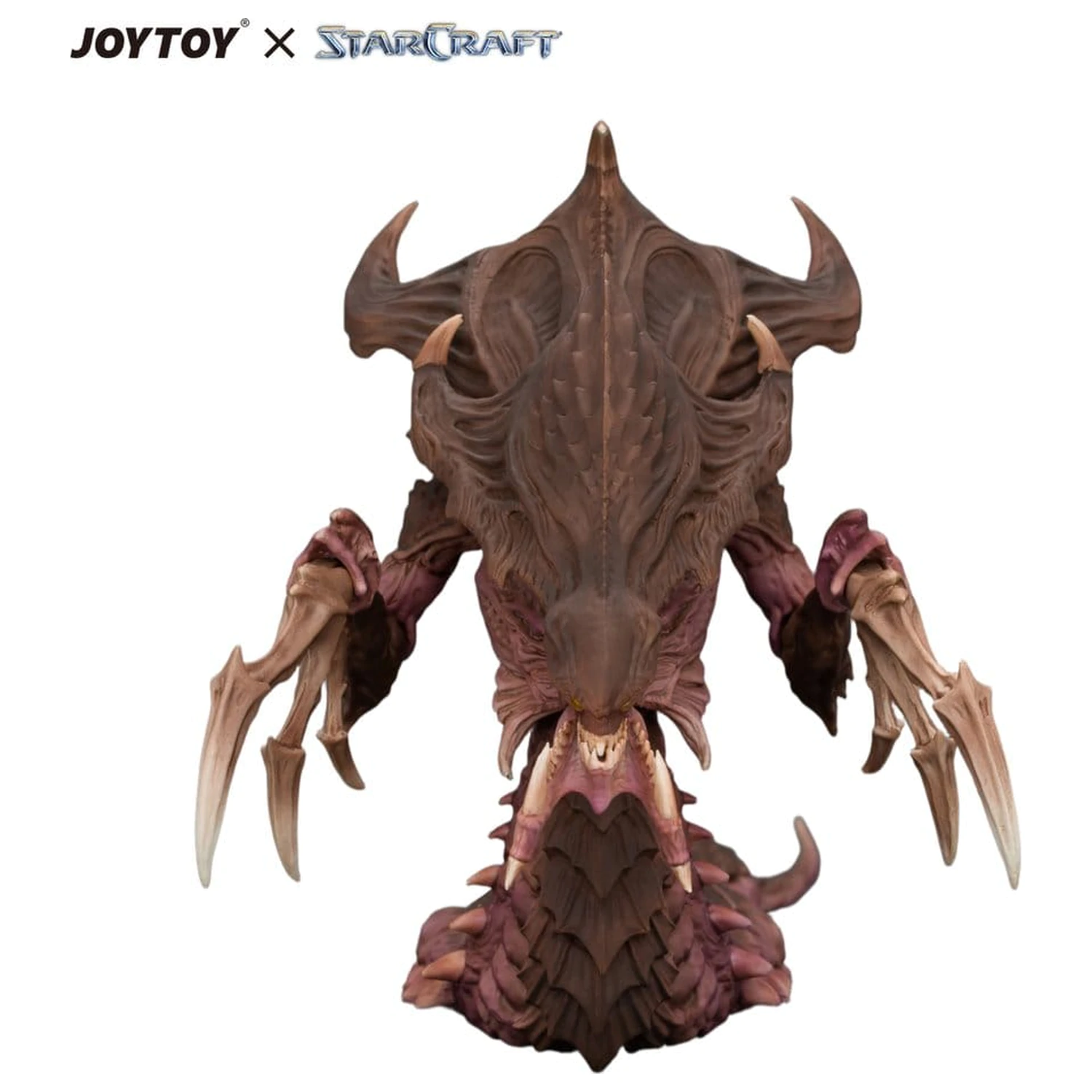 StarCraft Figurka Zerg Hydralisk fotografii produktu