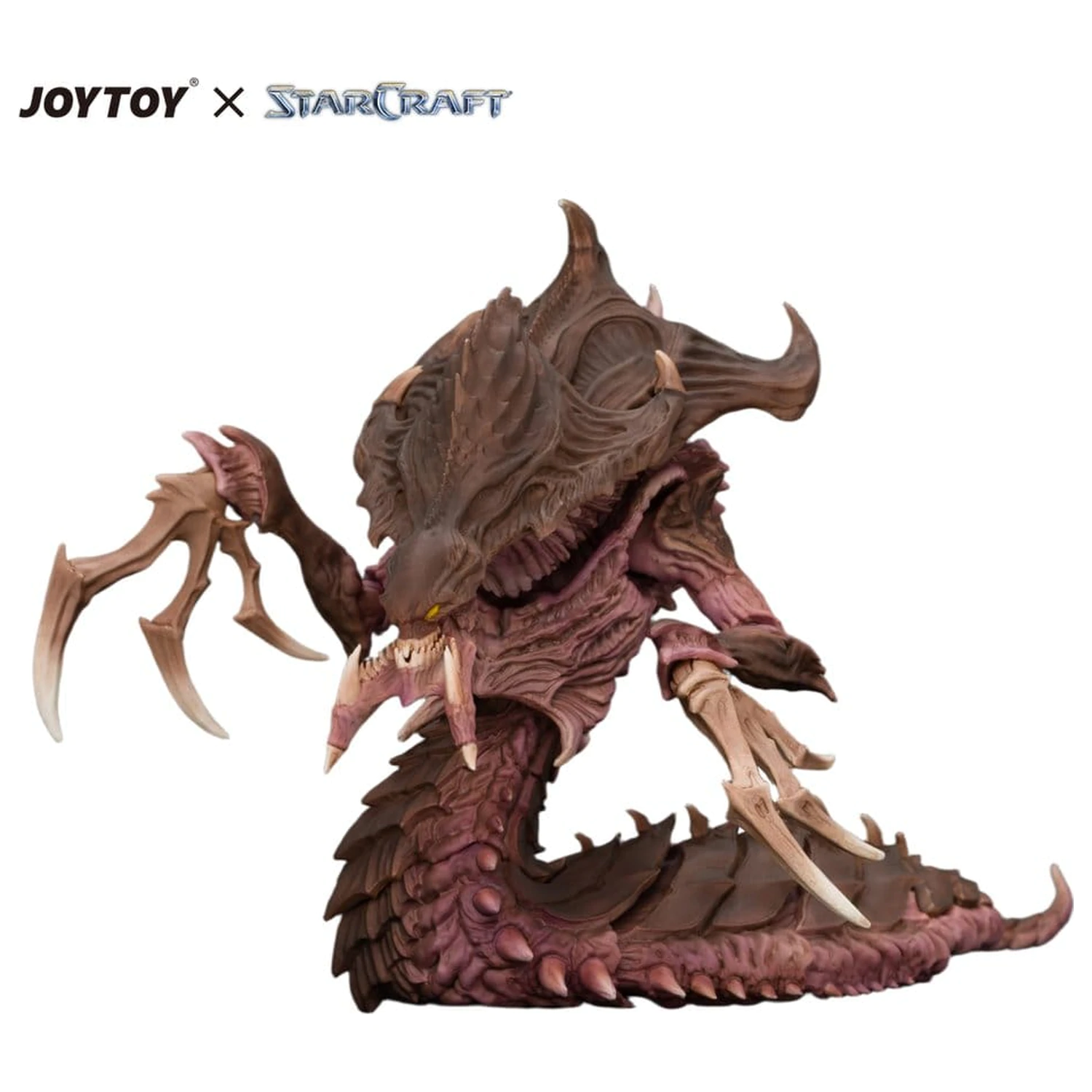 StarCraft Figurka Zerg Hydralisk fotografii produktu