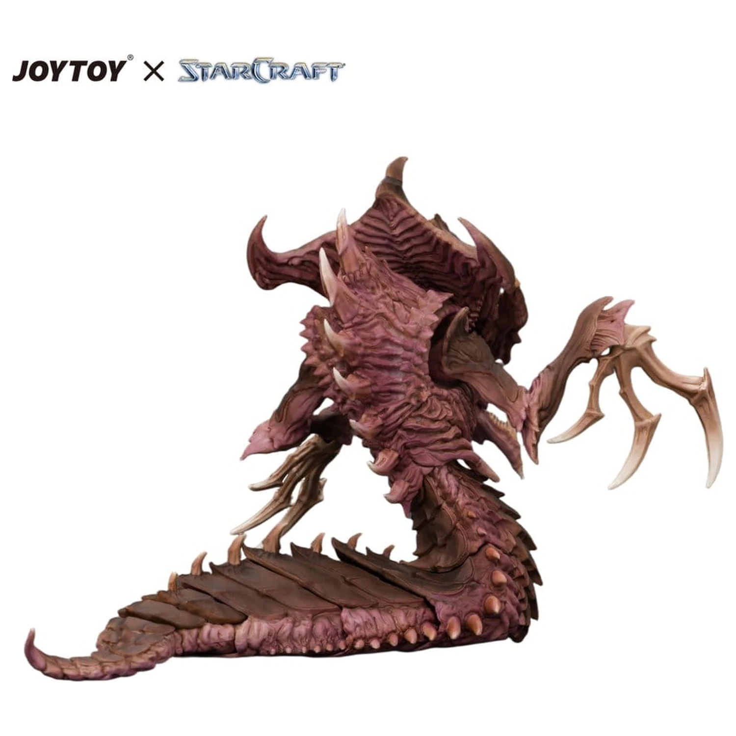StarCraft Figurka Zerg Hydralisk fotografii produktu