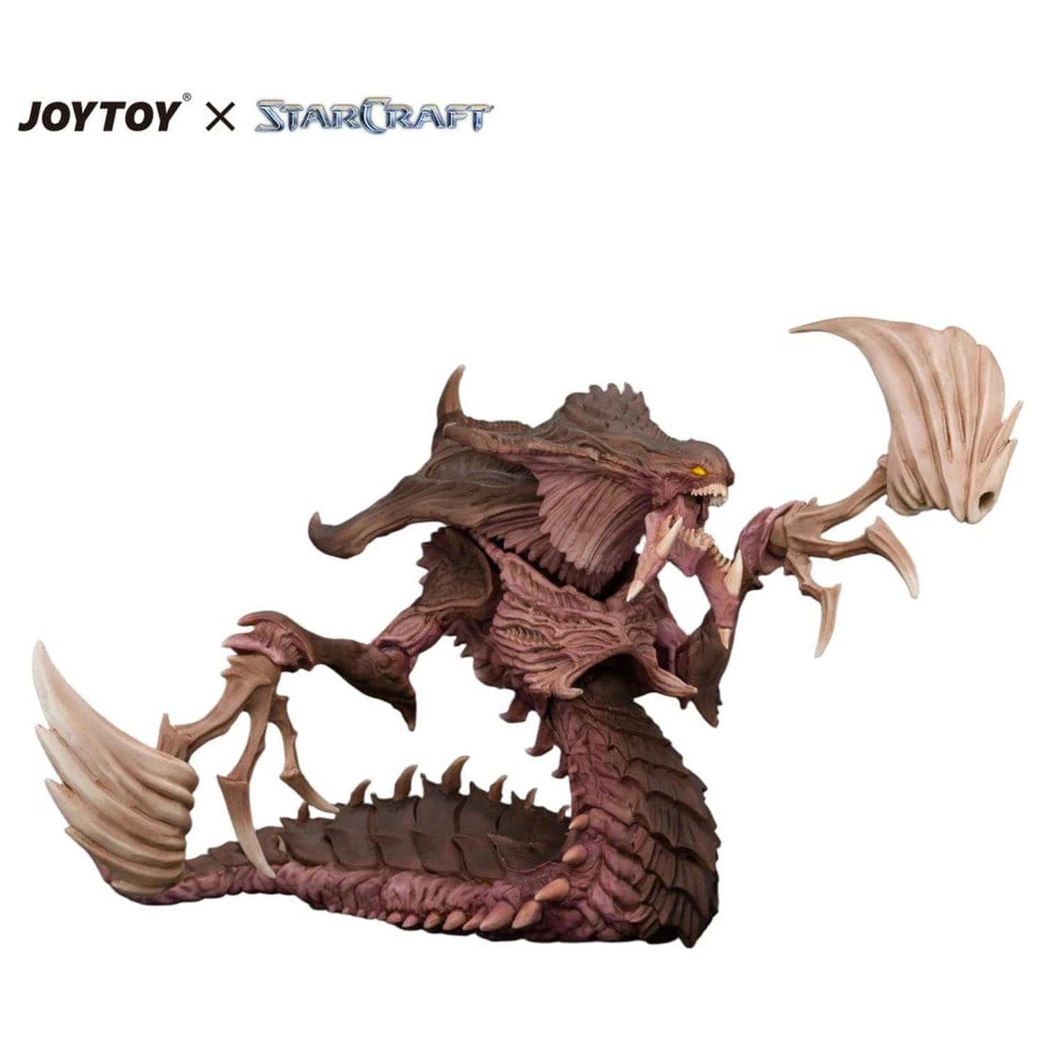 StarCraft Figurka Zerg Hydralisk fotografii produktu