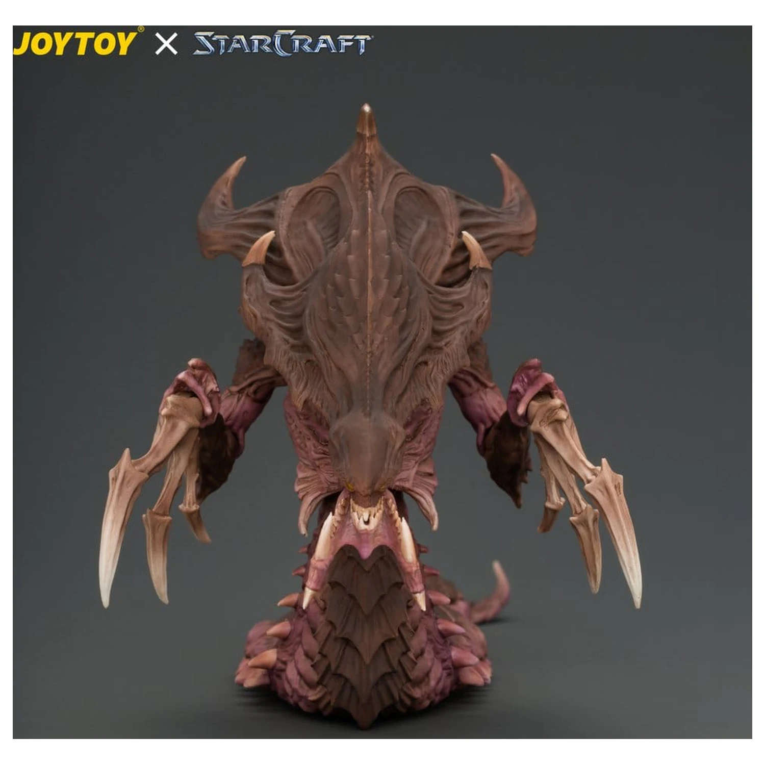 StarCraft Figurka Zerg Hydralisk fotografii produktu