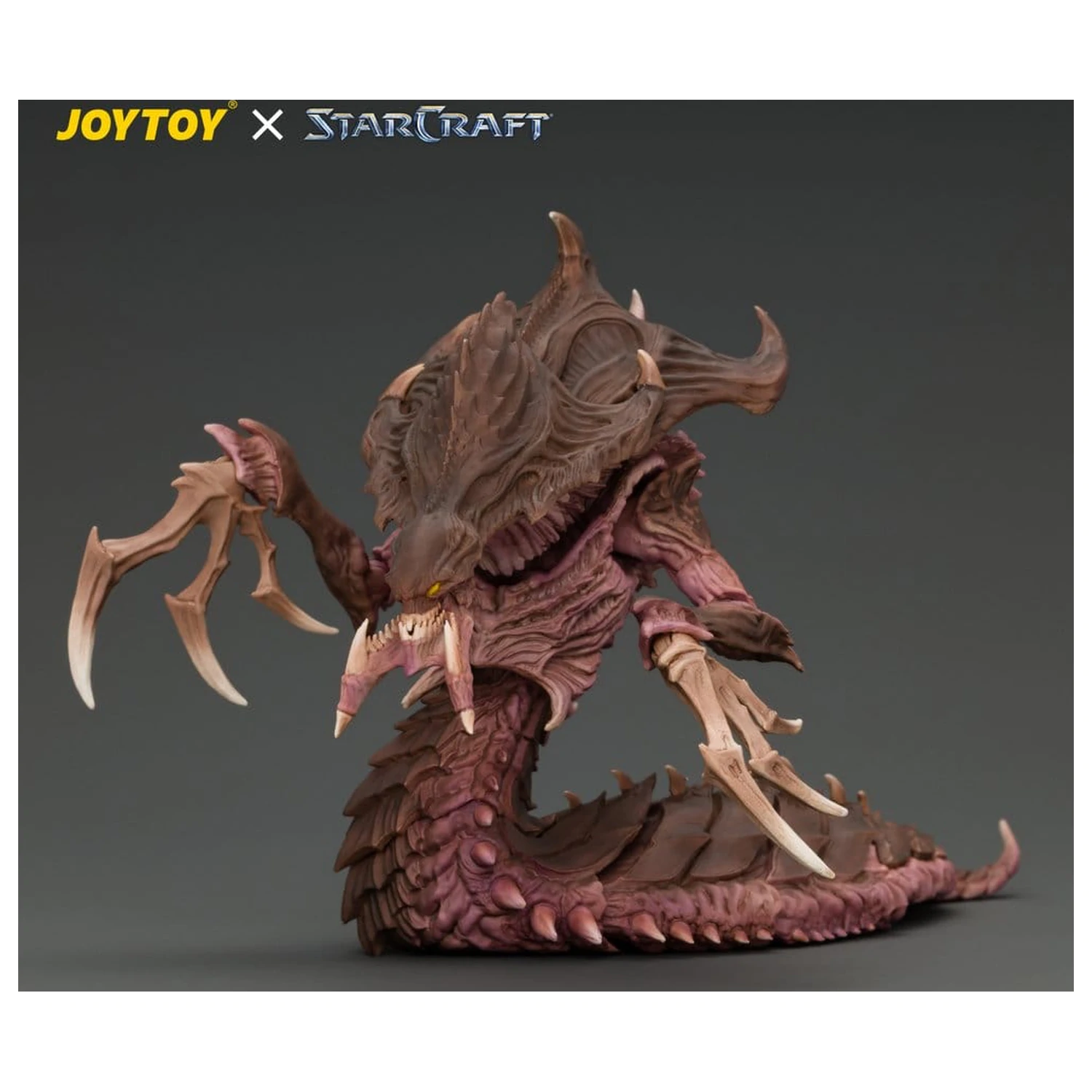 StarCraft Figurka Zerg Hydralisk fotografii produktu