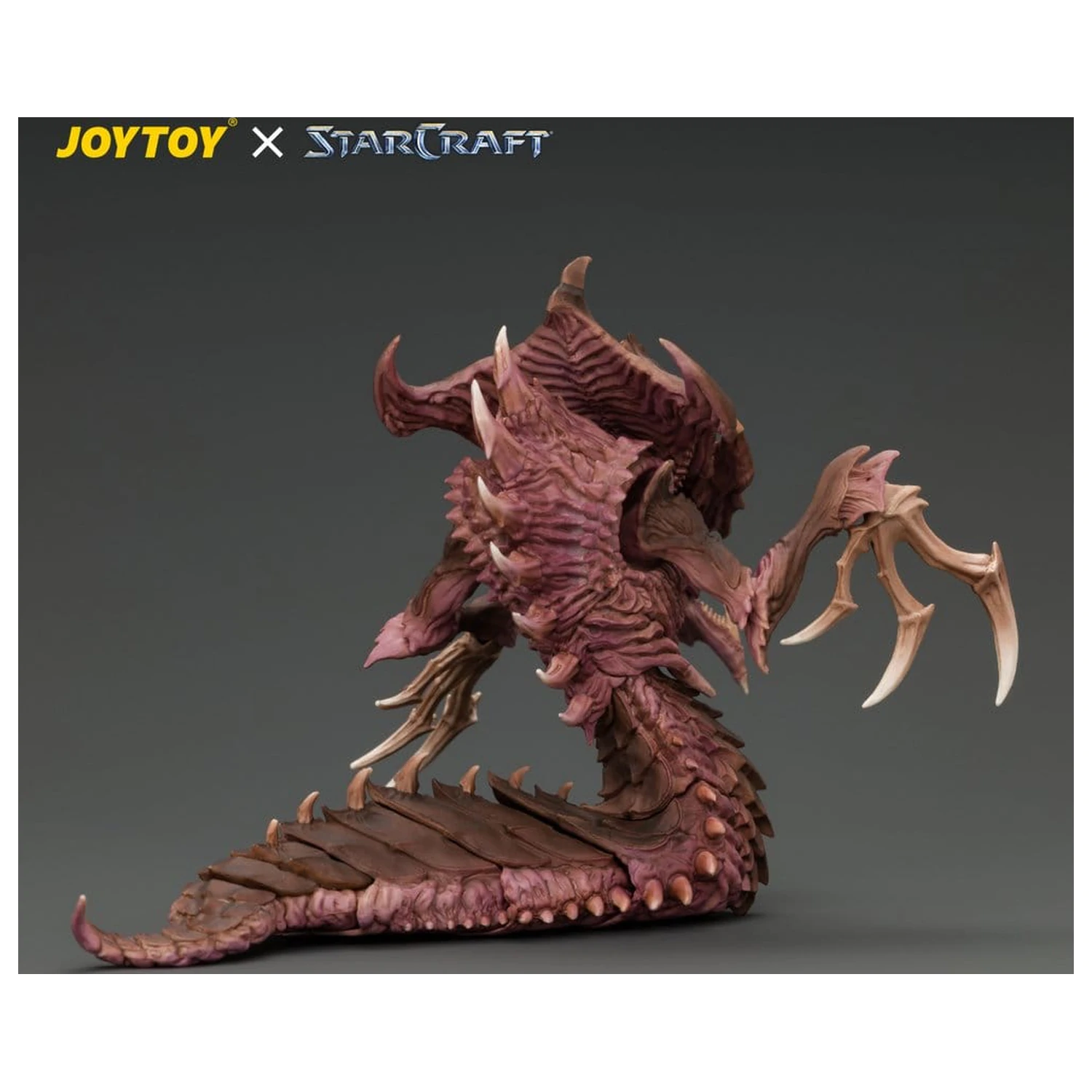 StarCraft Figurka Zerg Hydralisk fotografii produktu