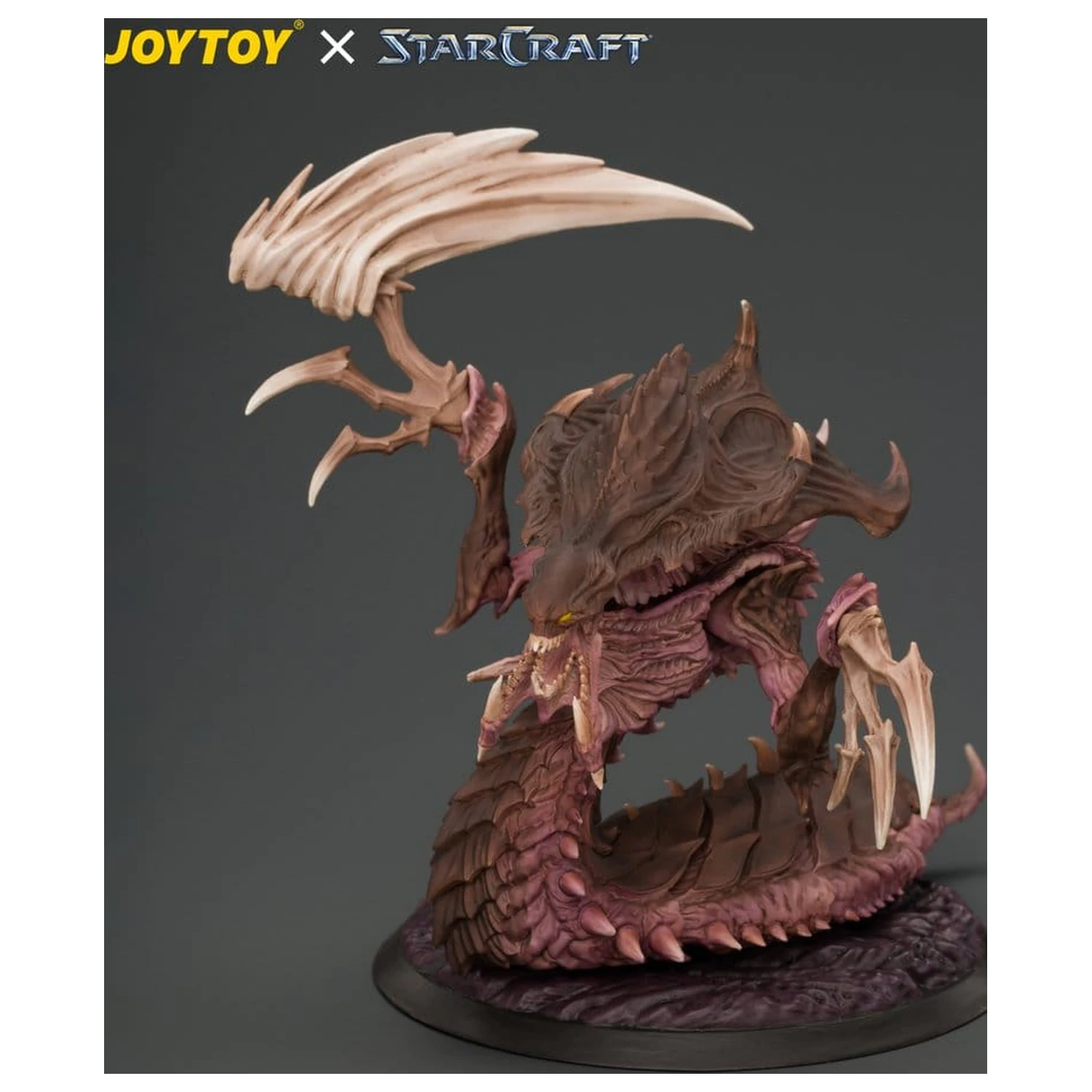 StarCraft Figurka Zerg Hydralisk fotografii produktu