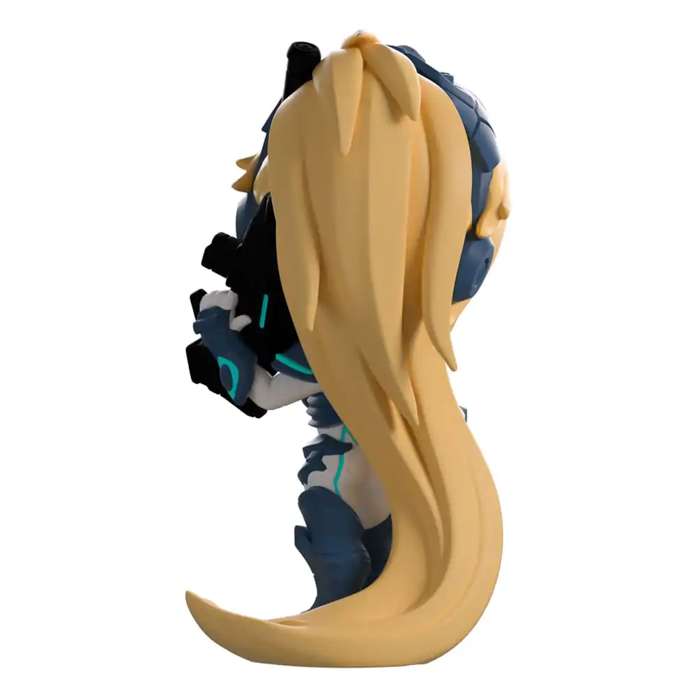 Starcraft Vinyl Figure Nova Terra 12 cm fotografii produktu