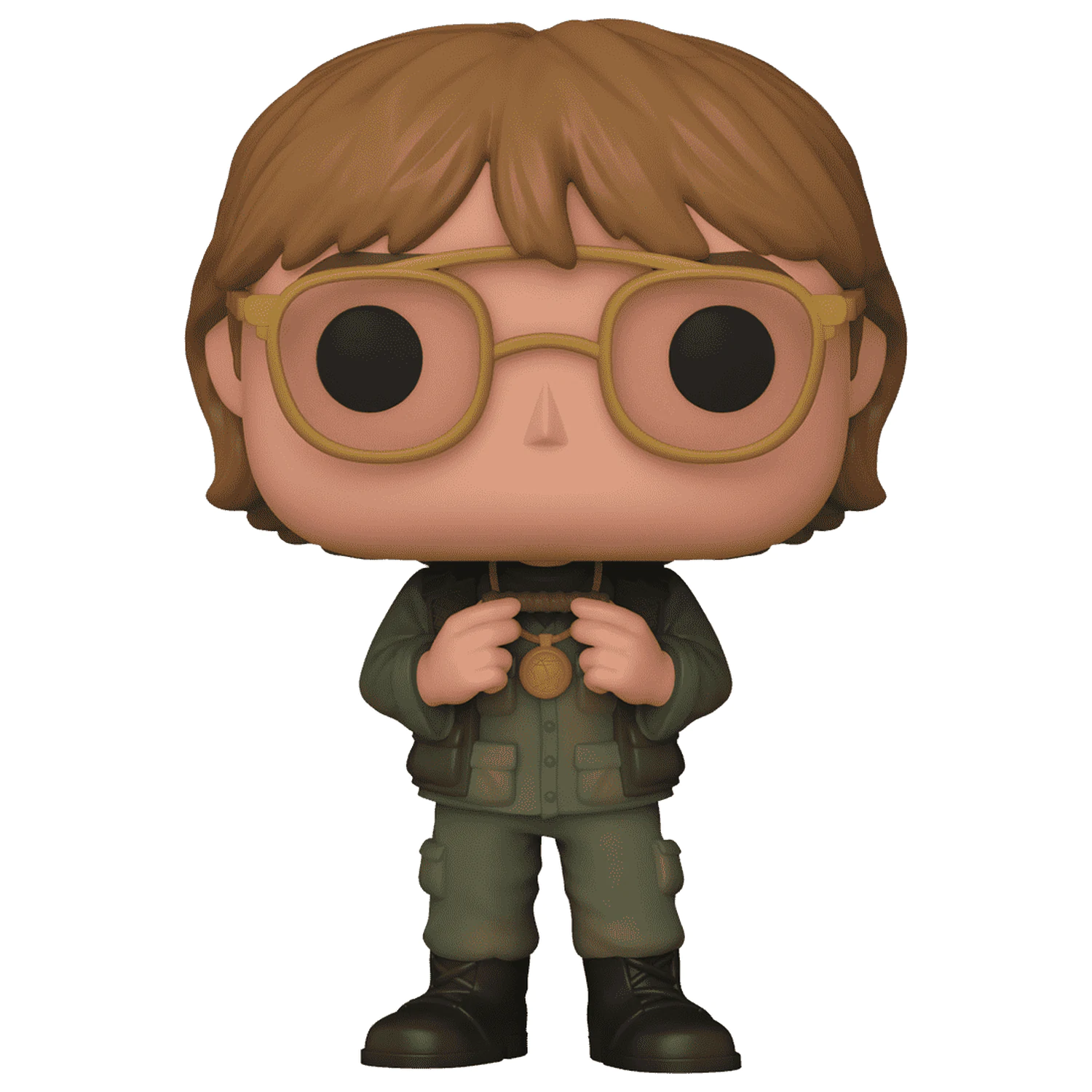 Stargate Funko POP! Movies vinylová figurka Daniel Jackson 9 cm fotografii produktu