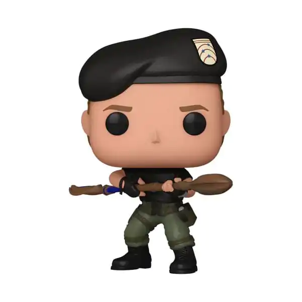 Stargate Funko POP! Movies vinylová figurka Jack O'Neil 9 cm fotografii produktu