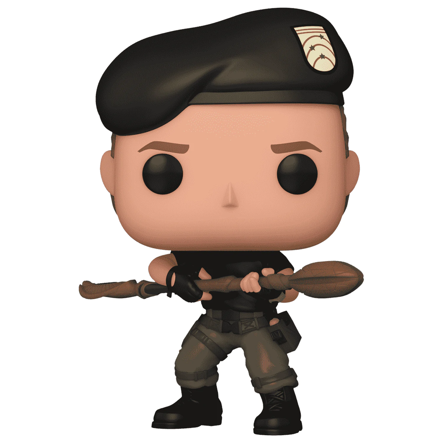Stargate Funko POP! Movies vinylová figurka Jack O'Neil 9 cm fotografii produktu