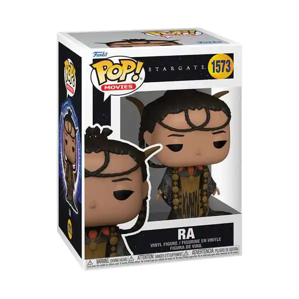 Stargate Funko POP! Movies vinylová figurka Ra 9 cm fotografii produktu