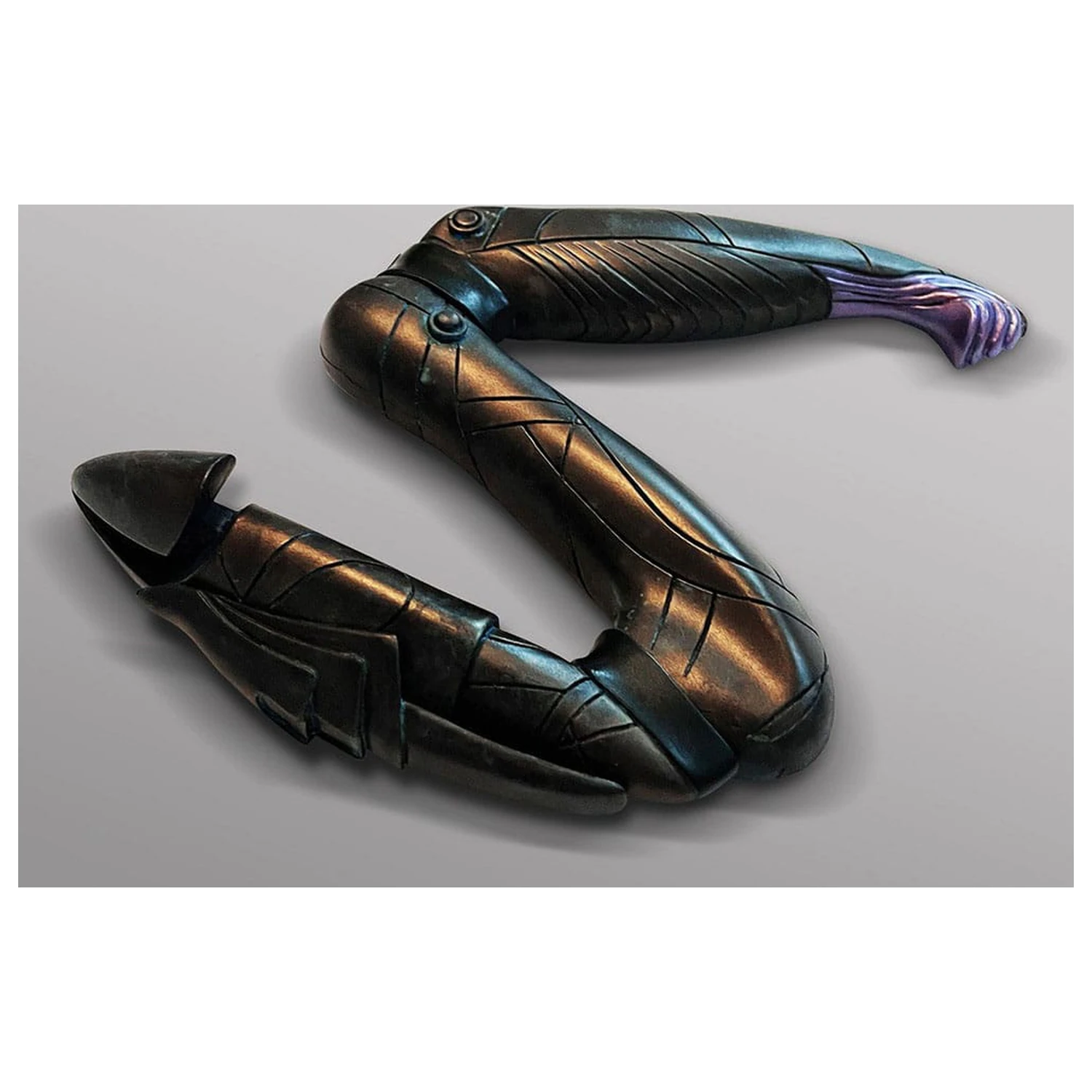 Stargate Life-Size replika Zat Gun 25 cm fotografii produktu